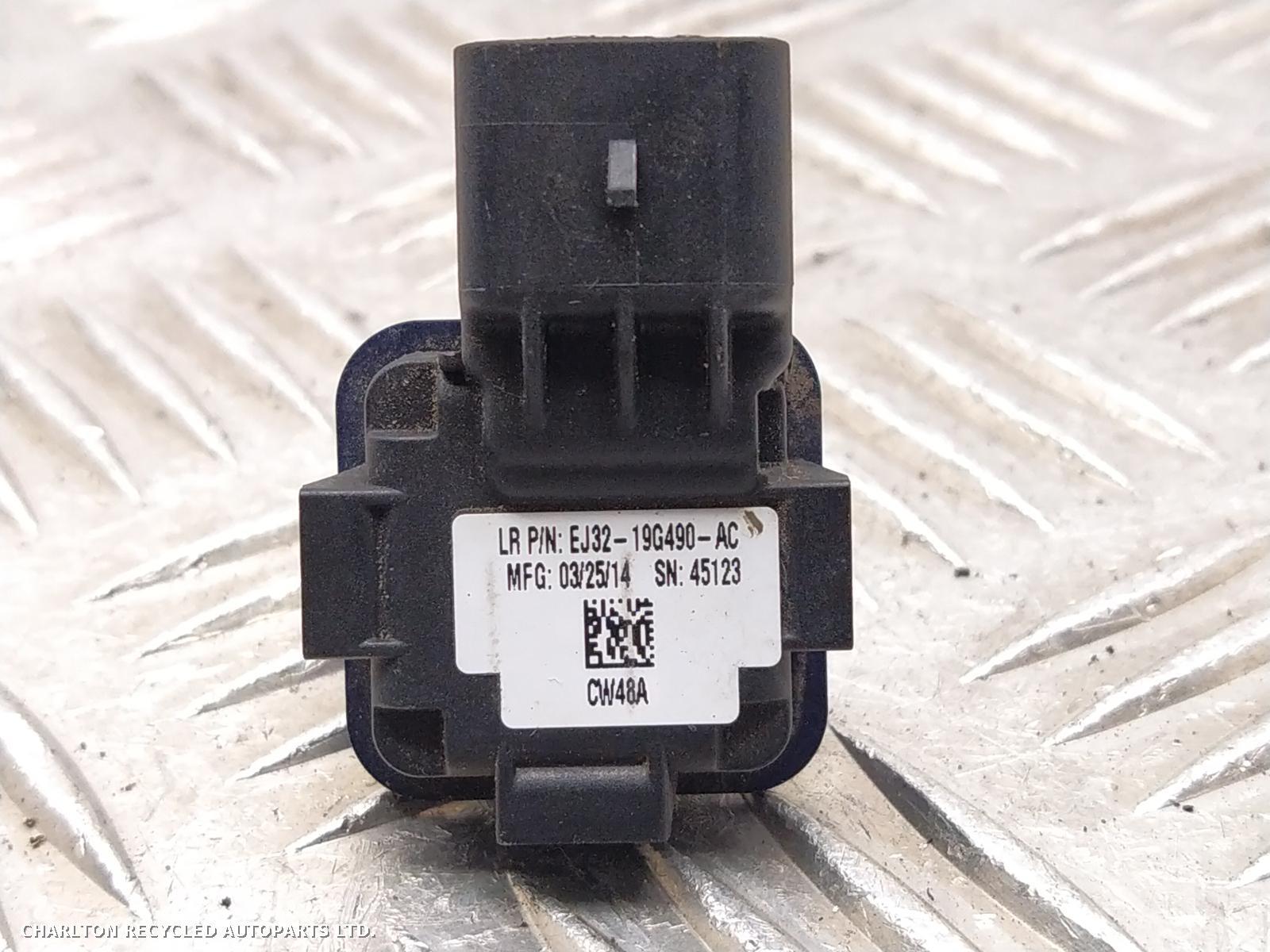 View Auto part Camera LAND ROVER RANGE ROVER EVOQUE 2014
