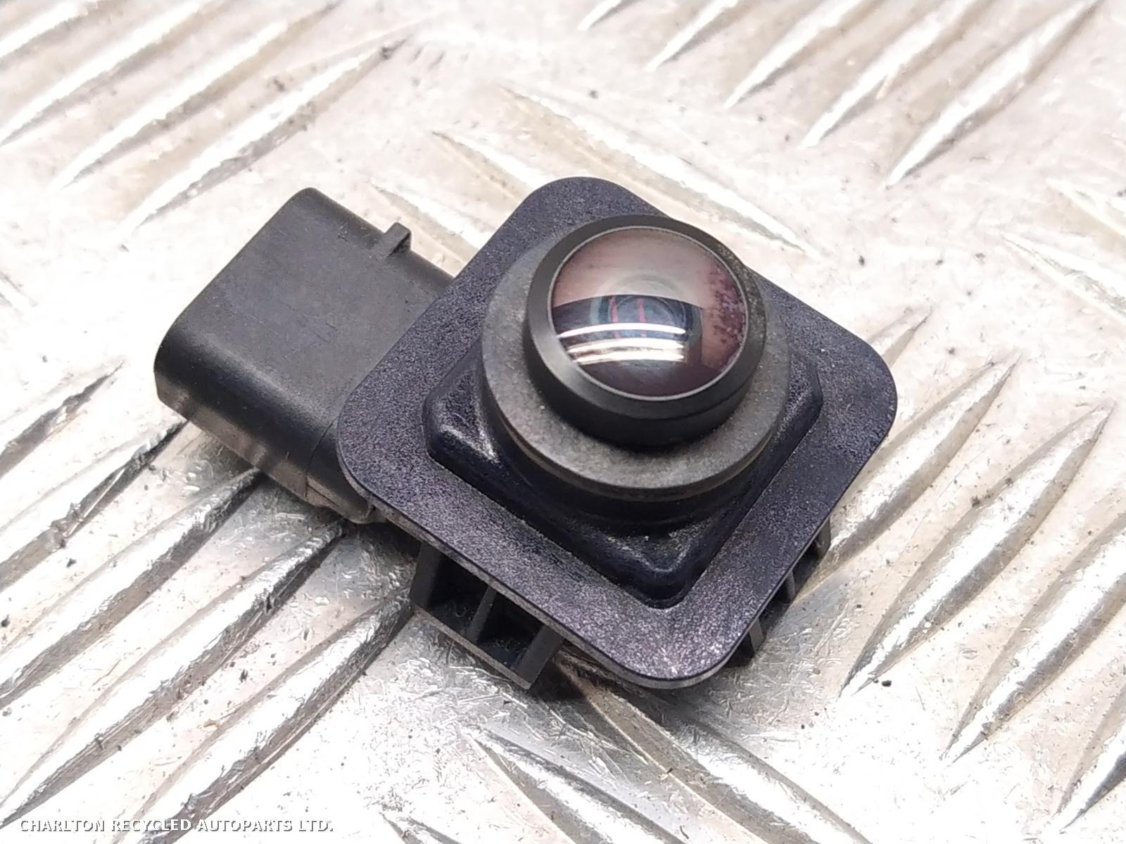 View Auto part Camera LAND ROVER RANGE ROVER EVOQUE 2014