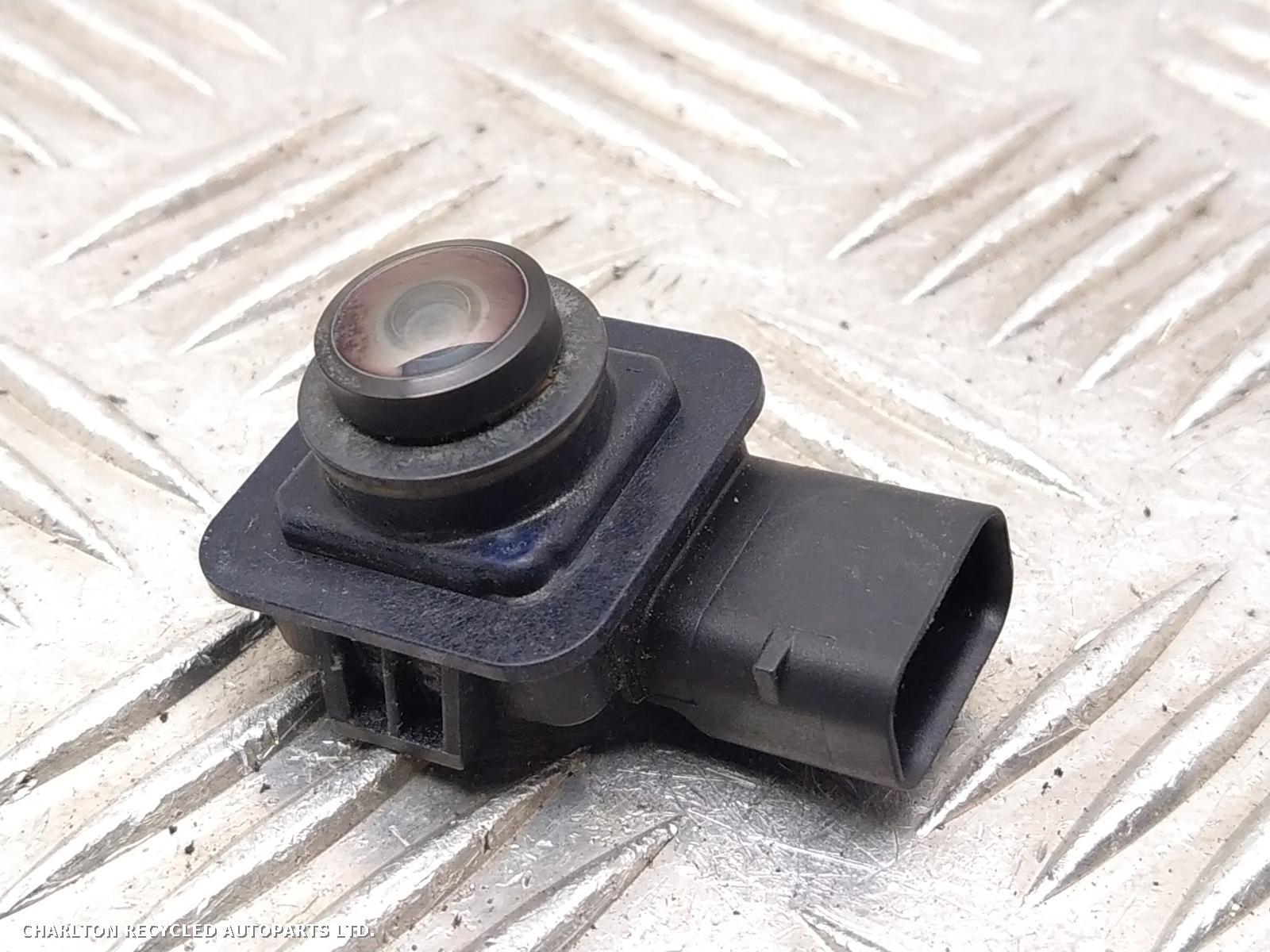 View Auto part Camera LAND ROVER RANGE ROVER EVOQUE 2014