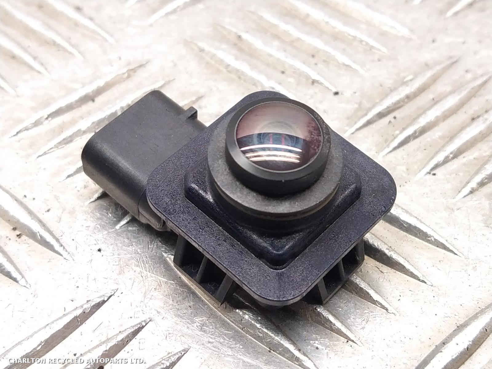 View Auto part Camera LAND ROVER RANGE ROVER EVOQUE 2014