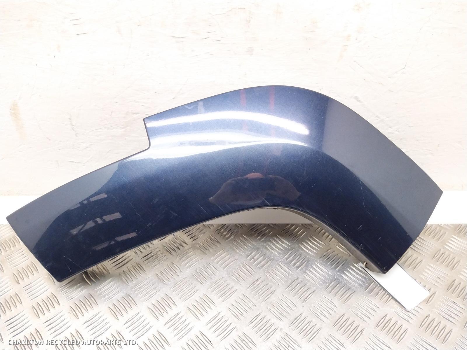 View Auto part Wheel Arch/Spat JEEP CHEROKEE 2009
