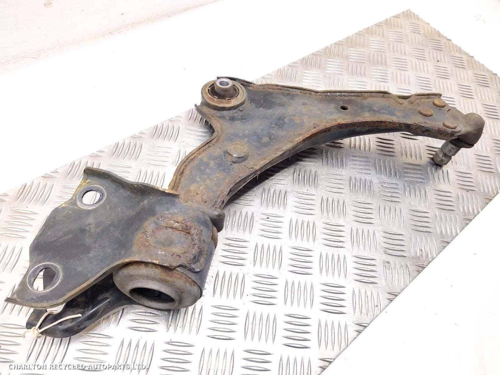 View Auto part LF Lower Control Arm LAND ROVER DISCOVERY SPORT 2017