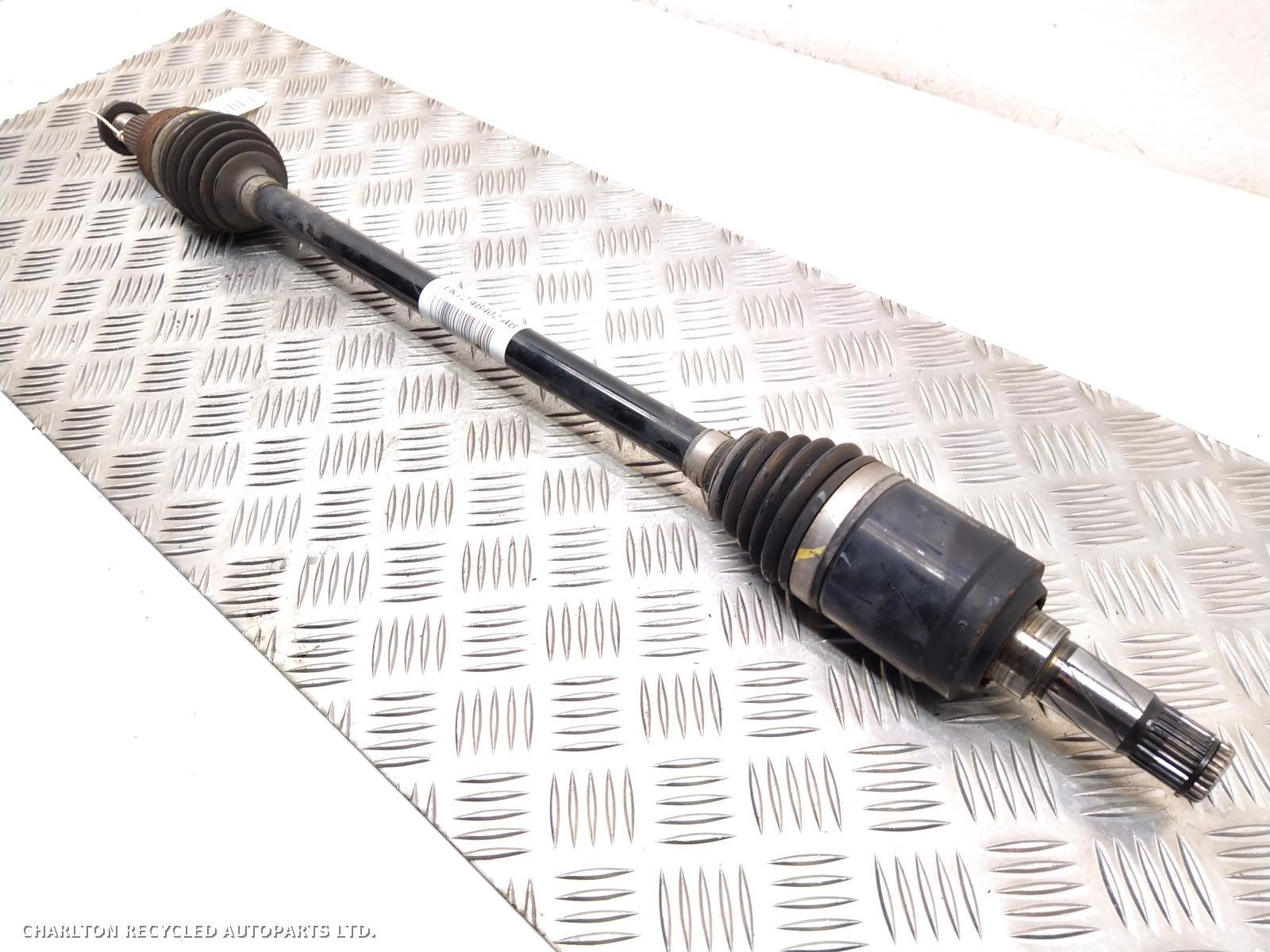 View Auto part Right Driveshaft LAND ROVER DISCOVERY SPORT 2017