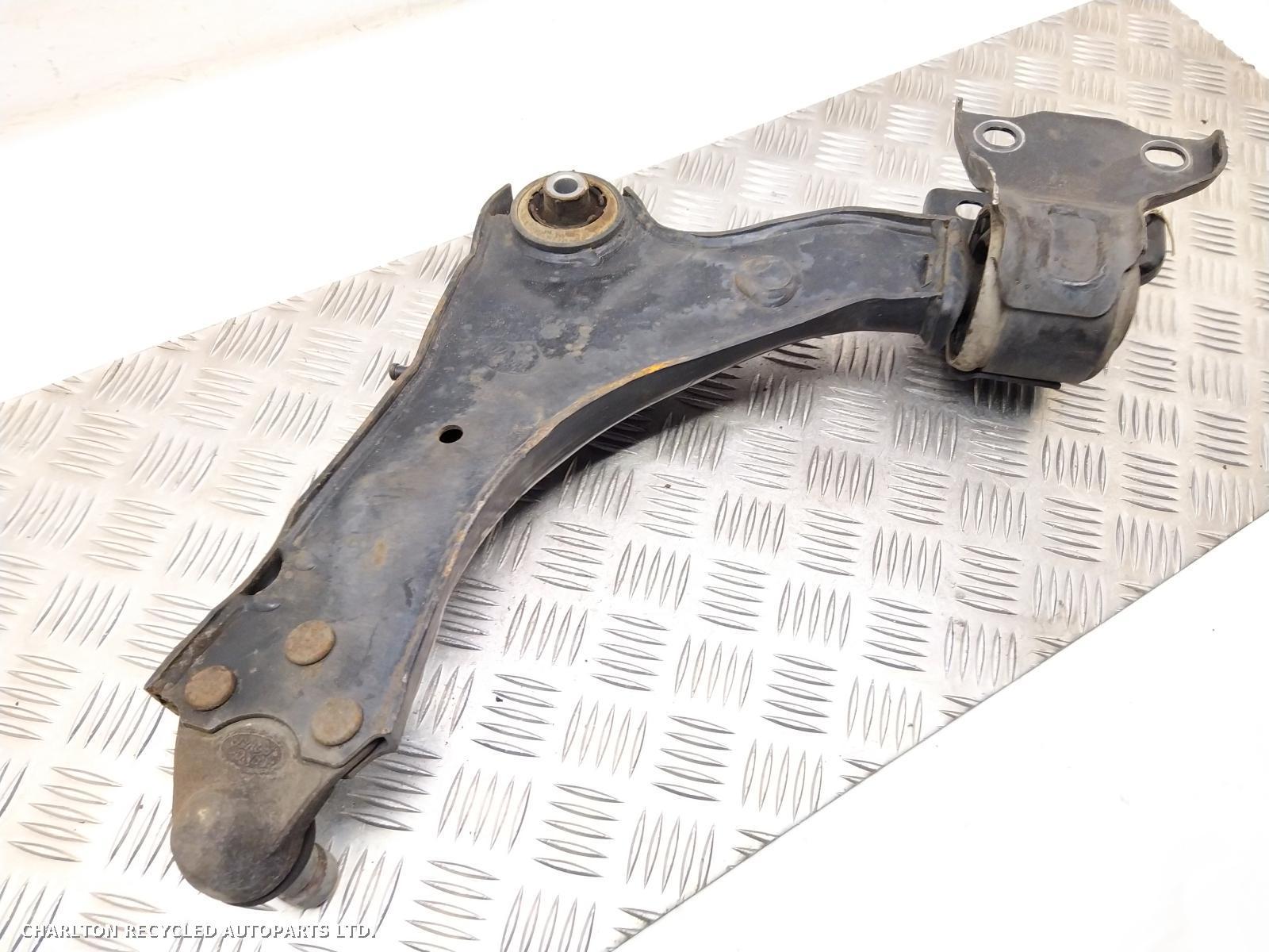 View Auto part RF Lower Control Arm LAND ROVER DISCOVERY SPORT 2017