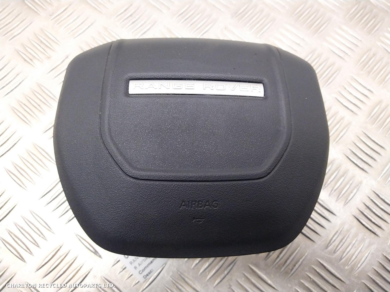 View Auto part R Air Bag LAND ROVER RANGE ROVER EVOQUE 2014