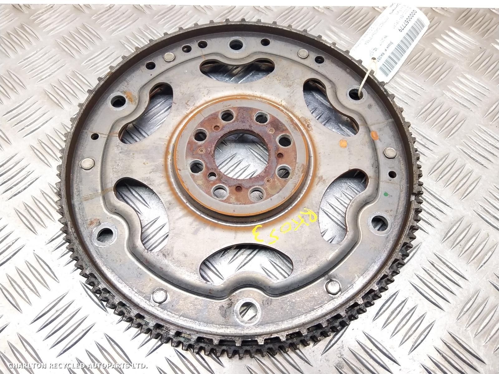 View Auto part Flex Plate LAND ROVER DISCOVERY SPORT 2017