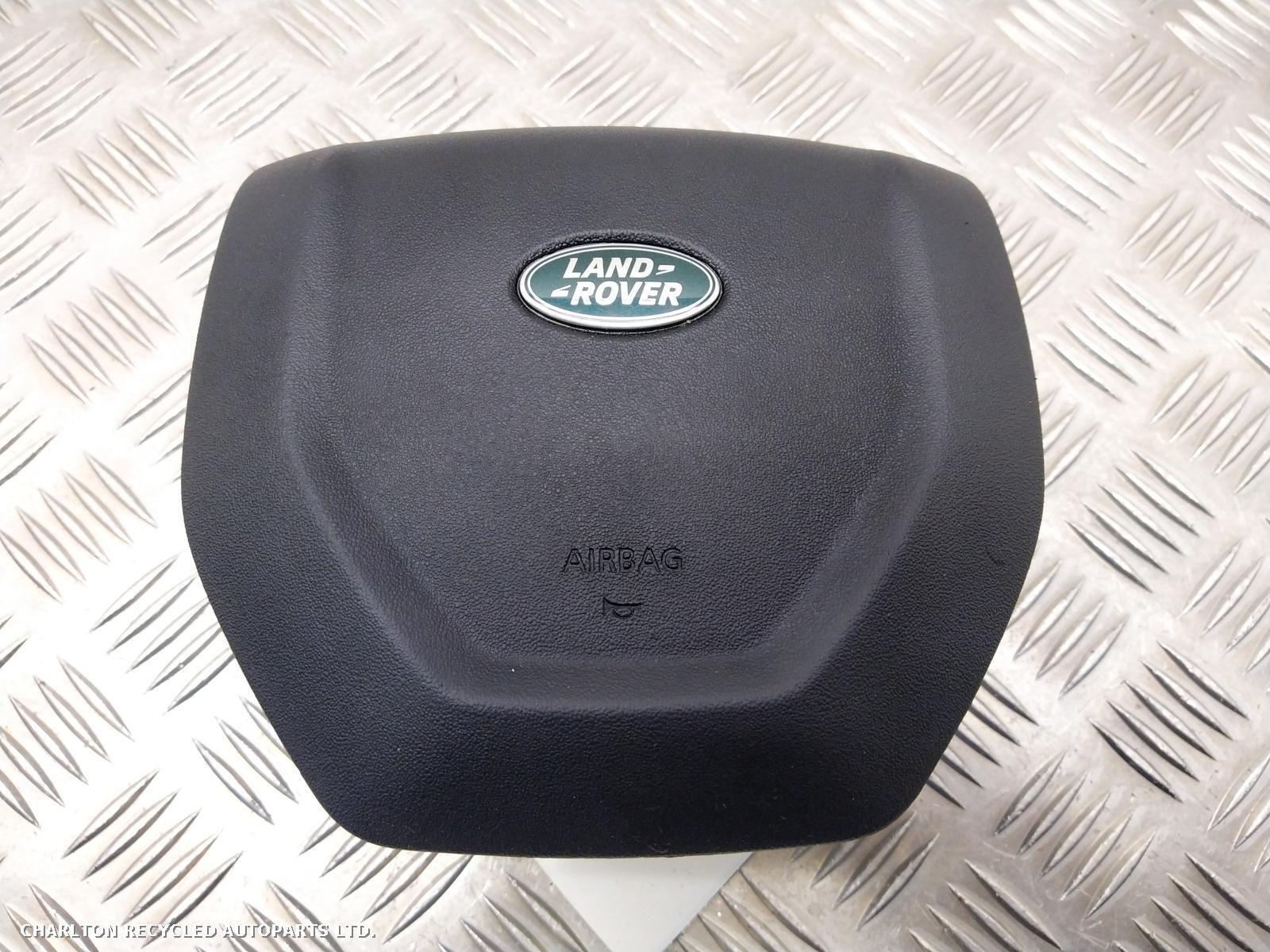 View Auto part R Air Bag LAND ROVER DISCOVERY SPORT 2017