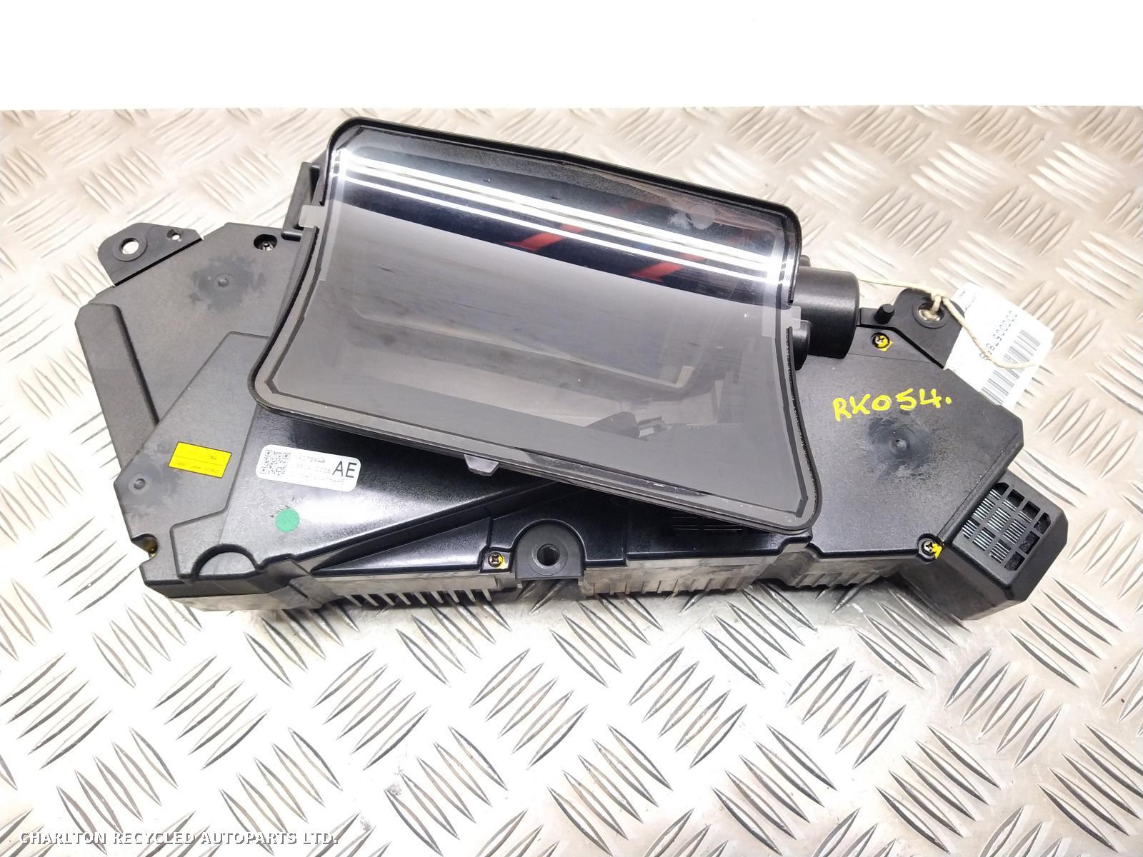 View Auto part Speedometer LAND ROVER RANGE ROVER EVOQUE 2014