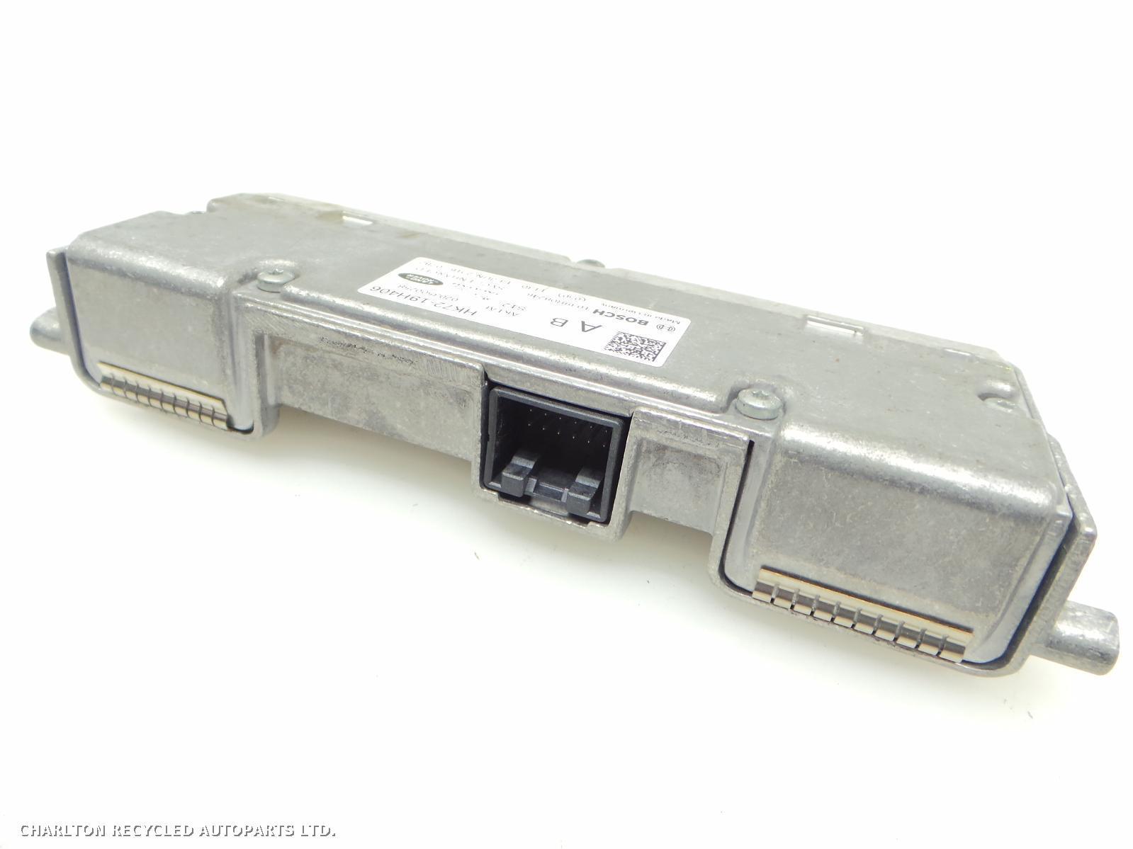View Auto part Camera LAND ROVER DISCOVERY SPORT 2016