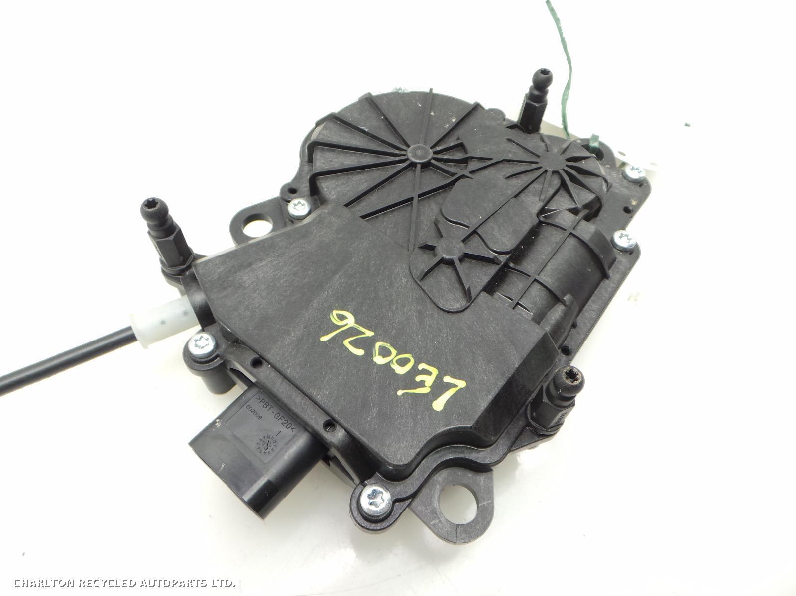 View Auto part Central Locking Solenoid LAND ROVER DISCOVERY SPORT 2016