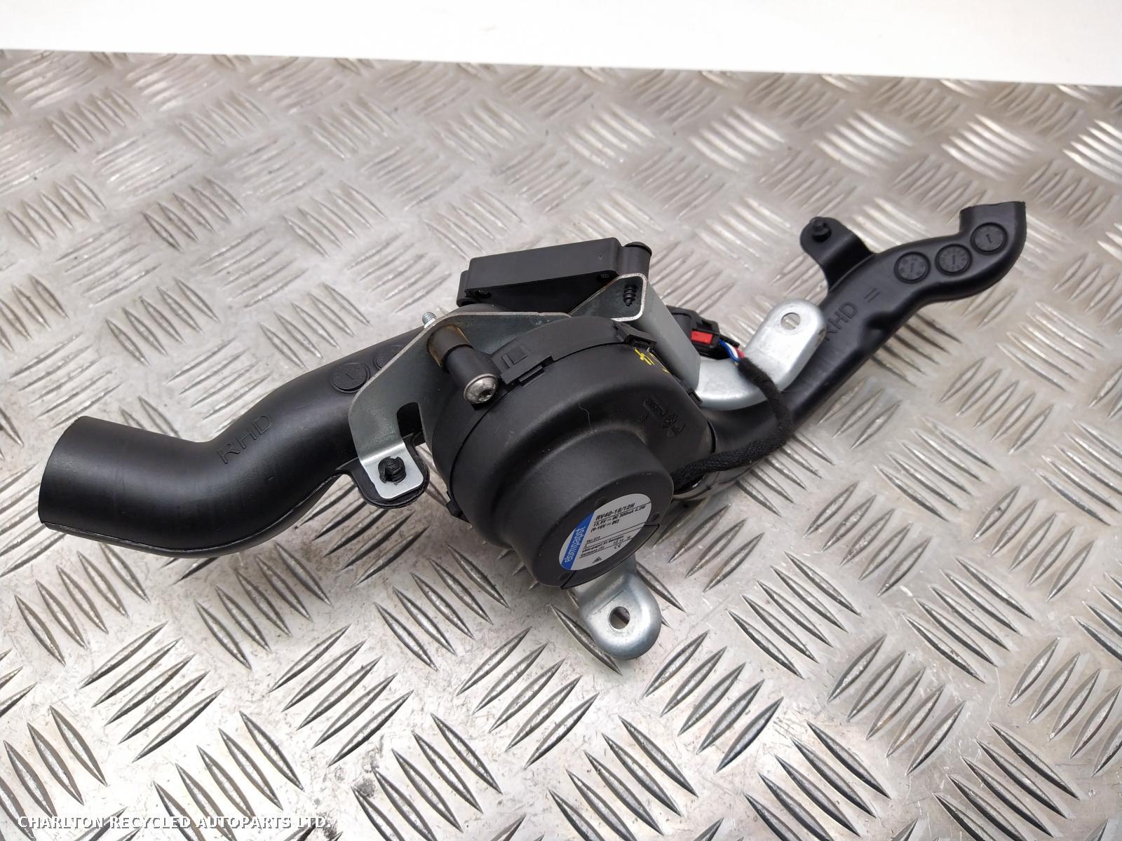View Auto part Heater Motor/Assembly LAND ROVER RANGE ROVER EVOQUE 2014