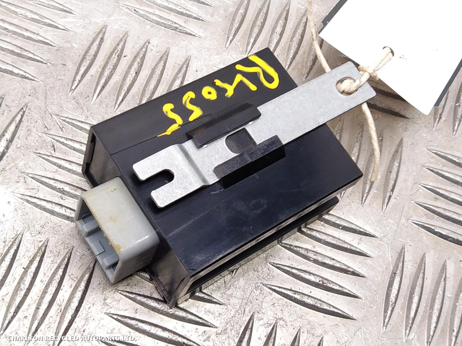 View Auto part Misc. Relay LAND ROVER RANGE ROVER EVOQUE 2013