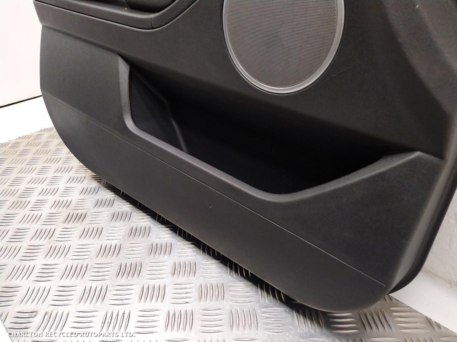 View Auto part Door Panel LAND ROVER RANGE ROVER EVOQUE 2013