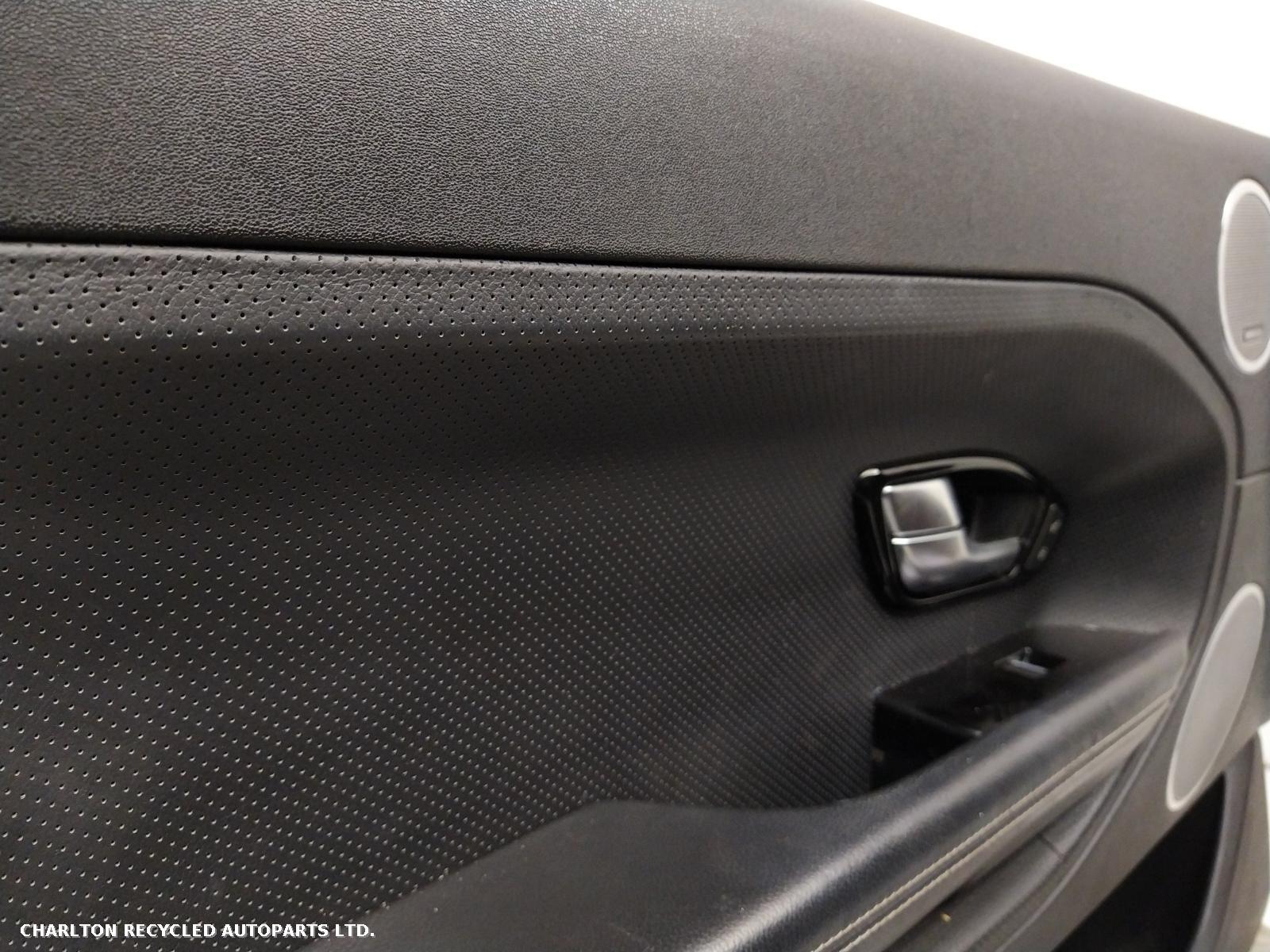 View Auto part Door Panel LAND ROVER RANGE ROVER EVOQUE 2013