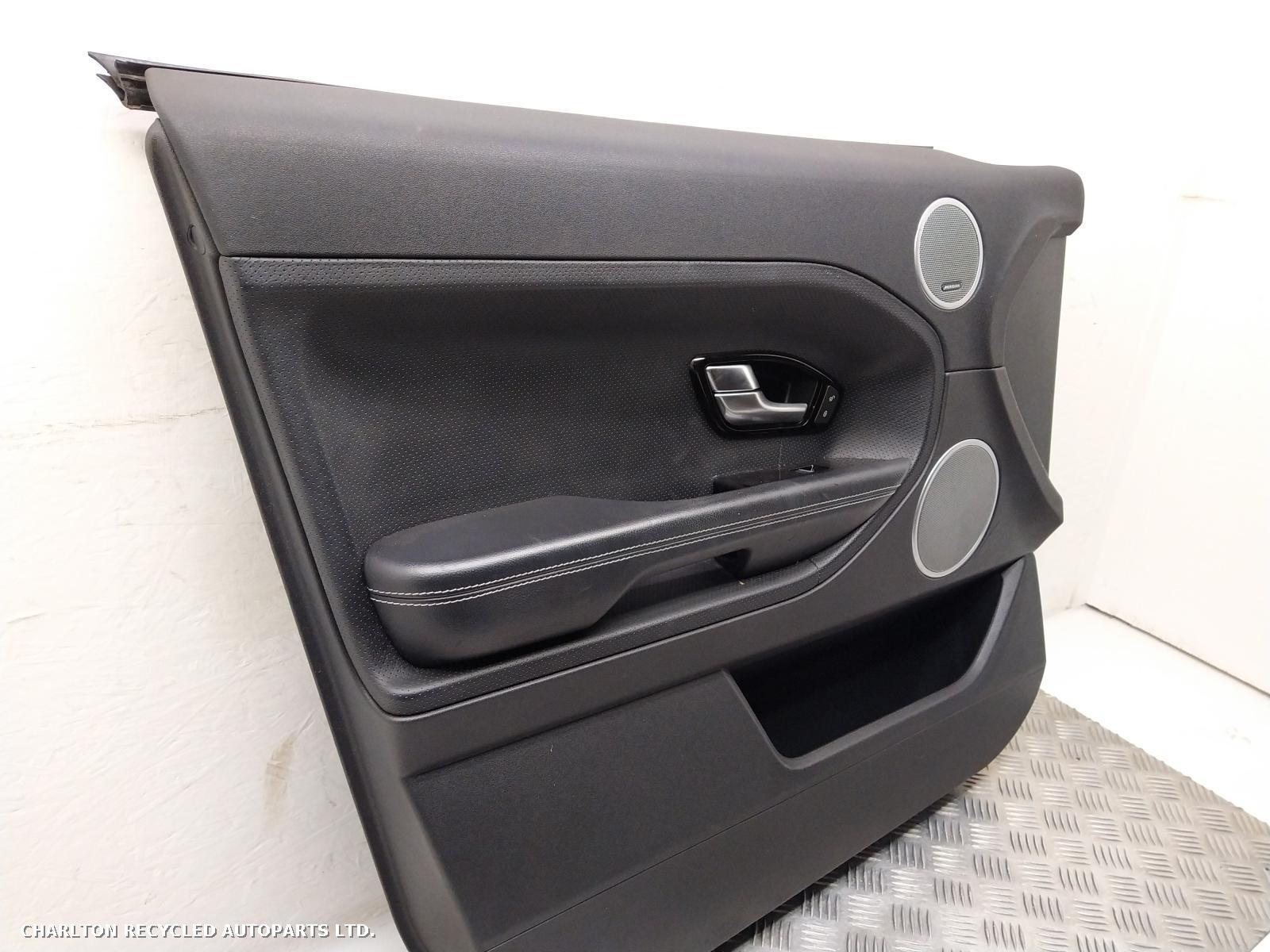 View Auto part Door Panel LAND ROVER RANGE ROVER EVOQUE 2013