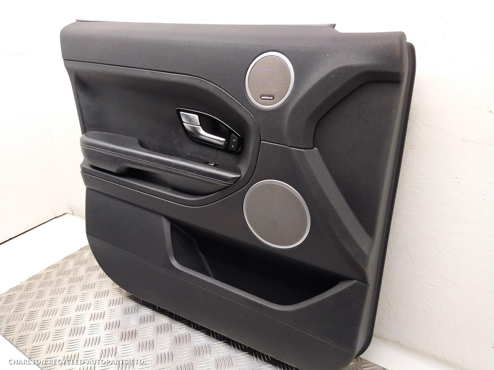 View Auto part Door Panel LAND ROVER RANGE ROVER EVOQUE 2013