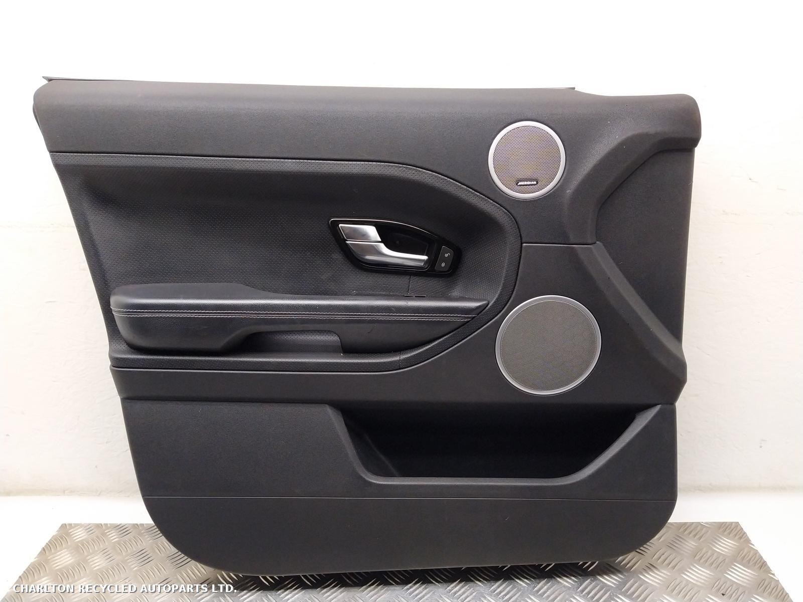 View Auto part Door Panel LAND ROVER RANGE ROVER EVOQUE 2013