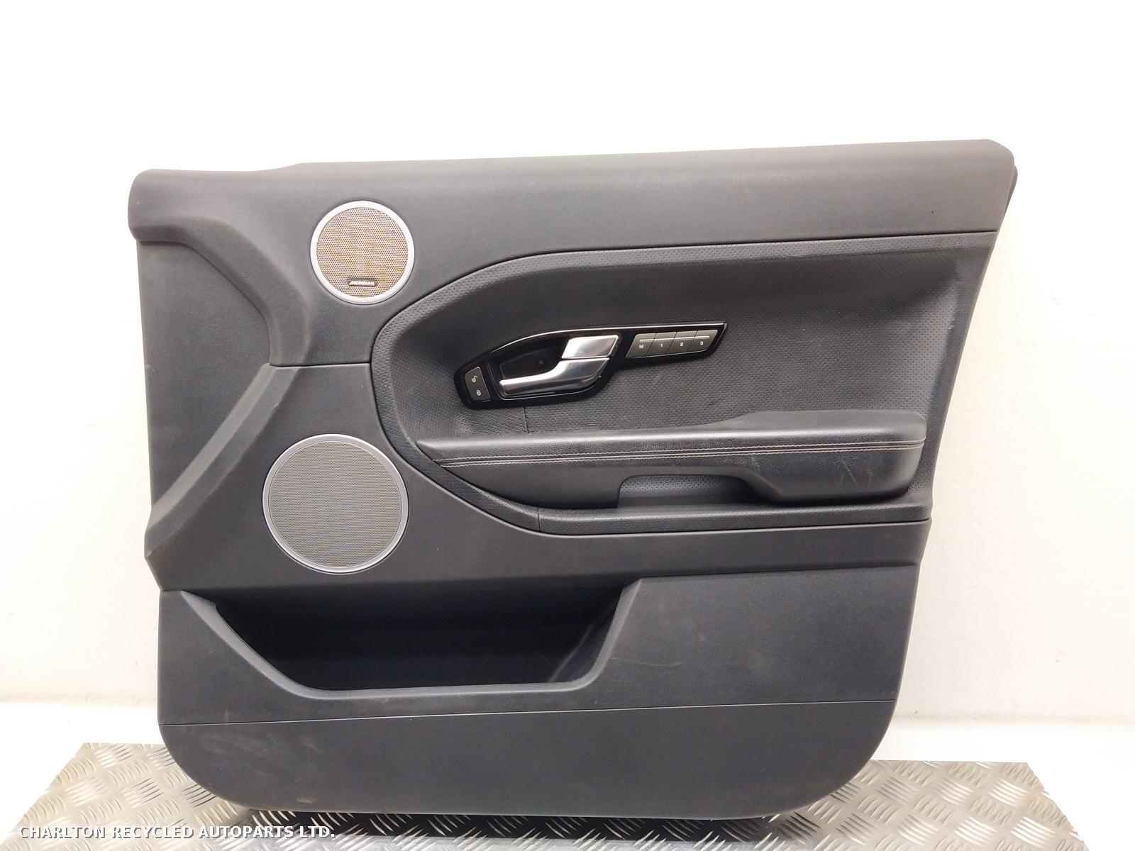 View Auto part Door Panel LAND ROVER RANGE ROVER EVOQUE 2013