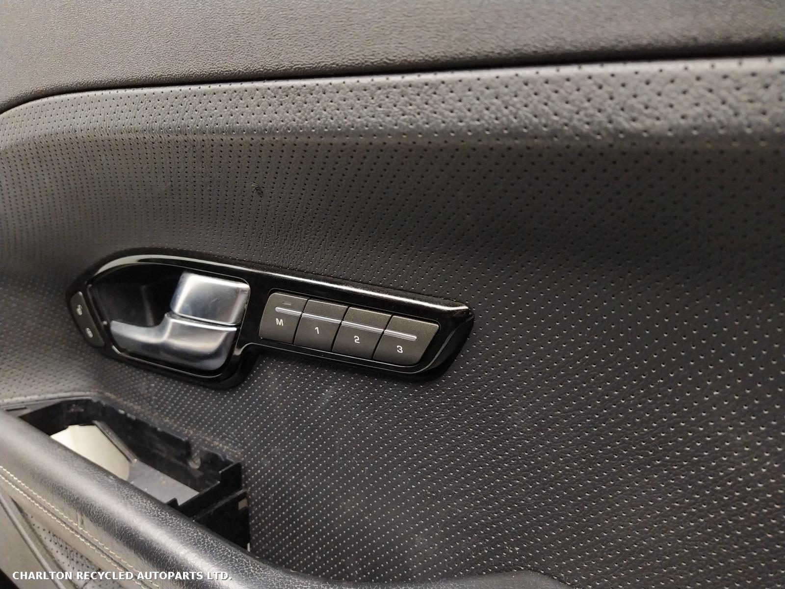 View Auto part Door Panel LAND ROVER RANGE ROVER EVOQUE 2013