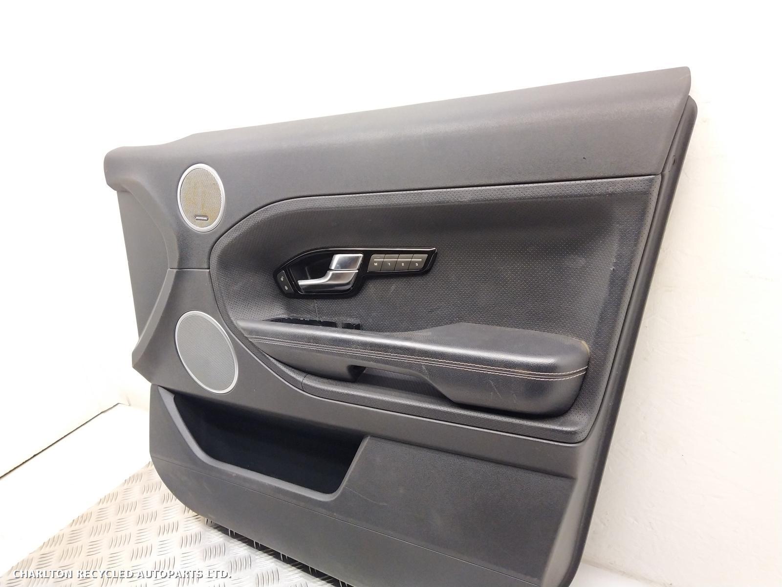 View Auto part Door Panel LAND ROVER RANGE ROVER EVOQUE 2013