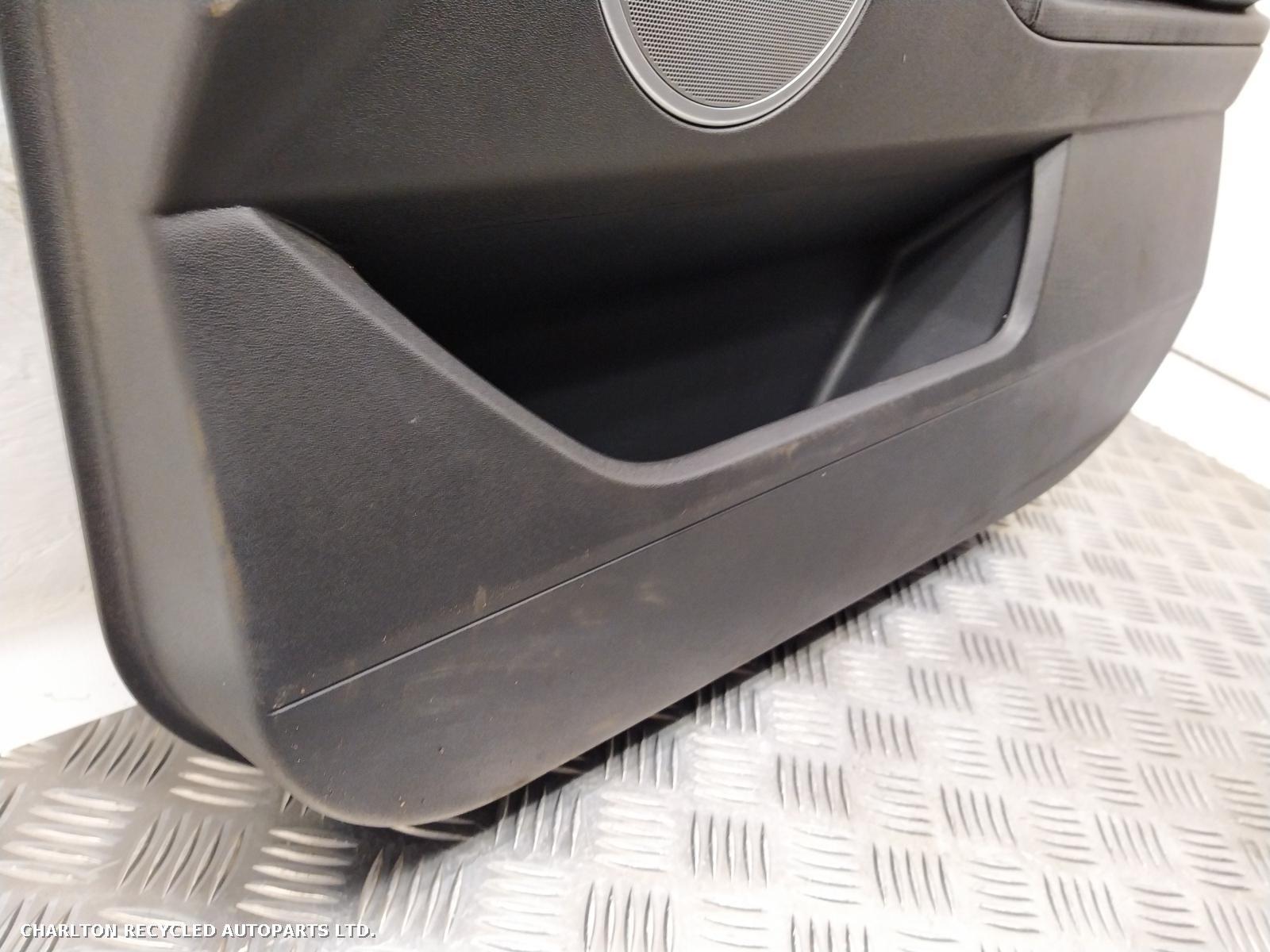 View Auto part Door Panel LAND ROVER RANGE ROVER EVOQUE 2013