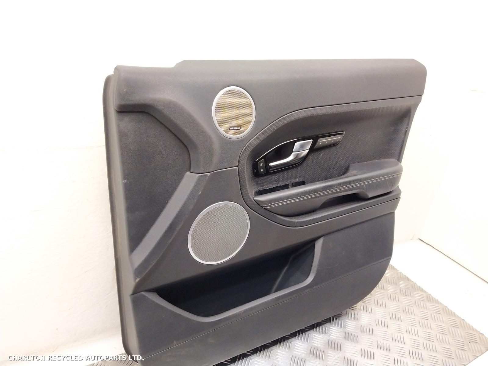 View Auto part Door Panel LAND ROVER RANGE ROVER EVOQUE 2013