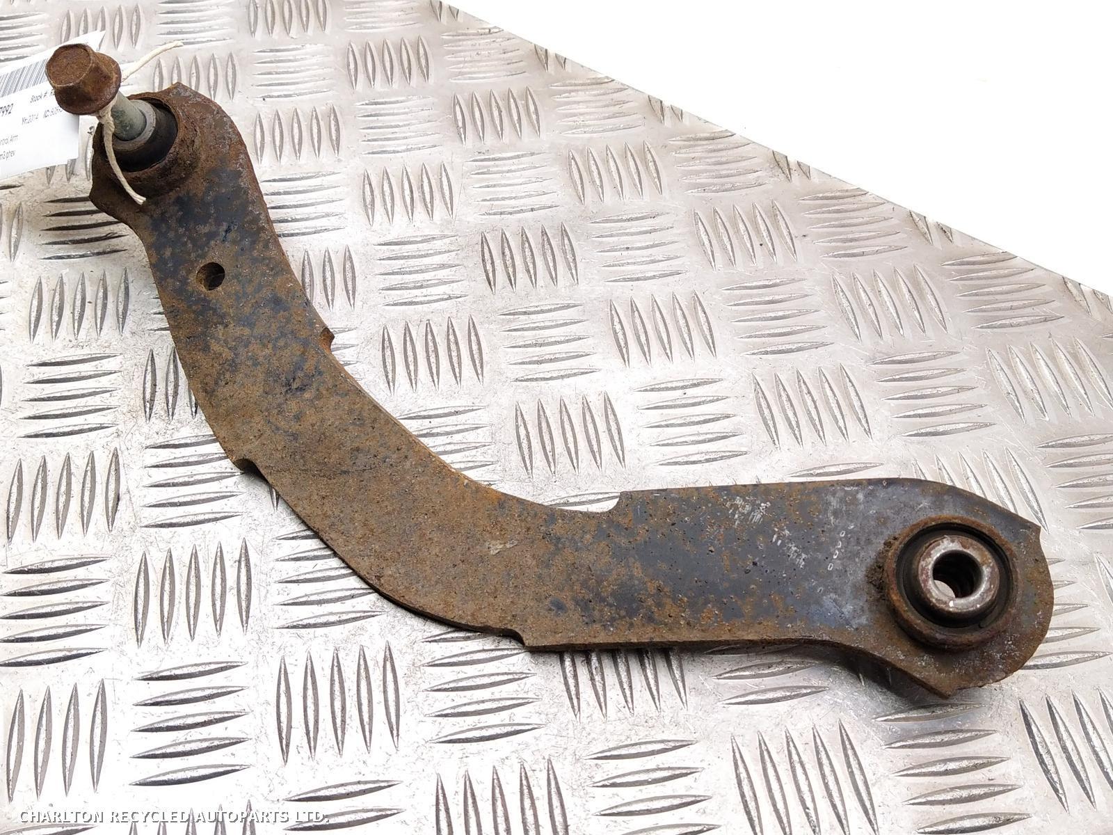 View Auto part L Rear Upper Control Arm MITSUBISHI OUTLANDER 2014