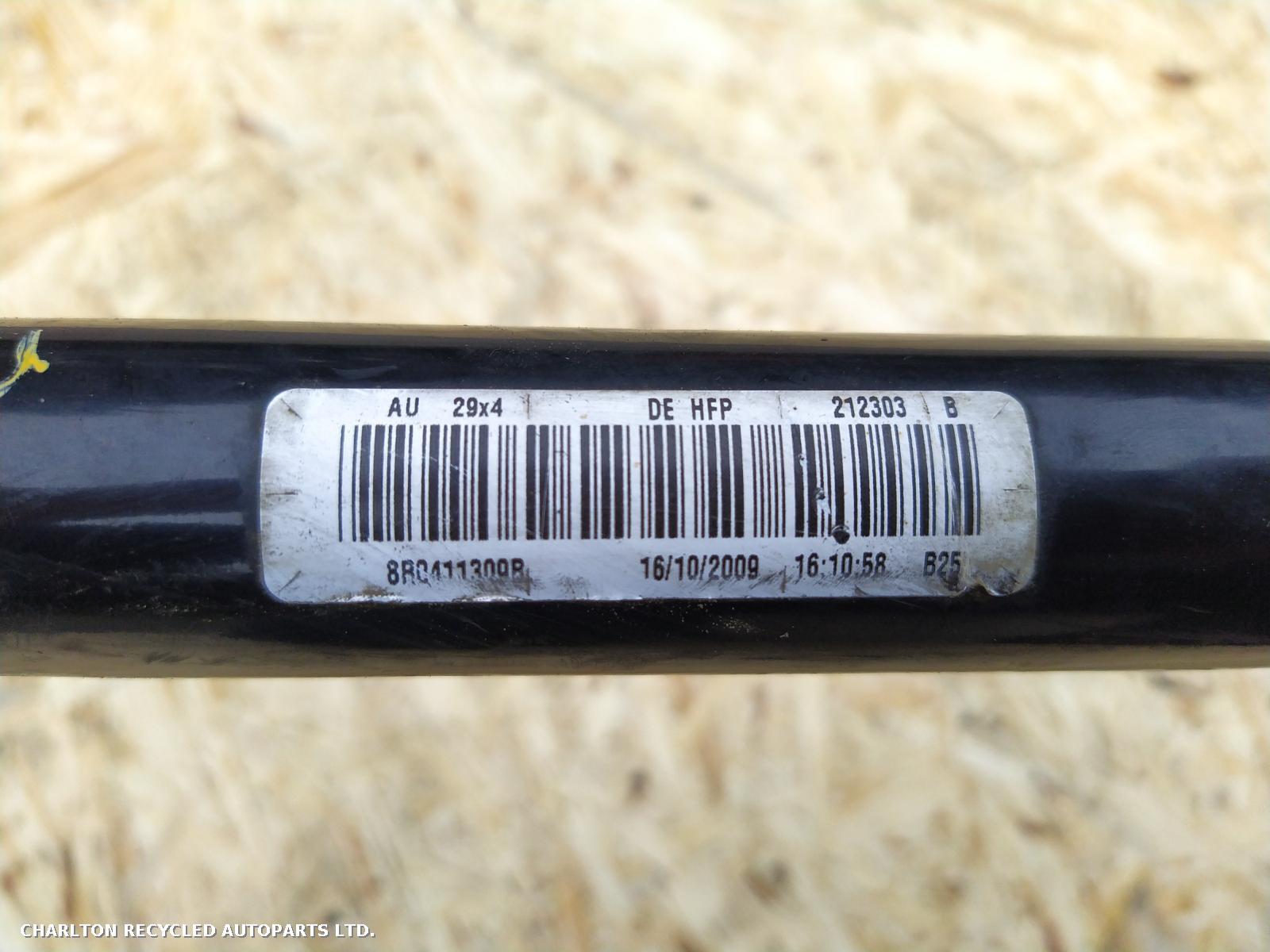 View Auto part Stabiliser Bar AUDI Q5 2009