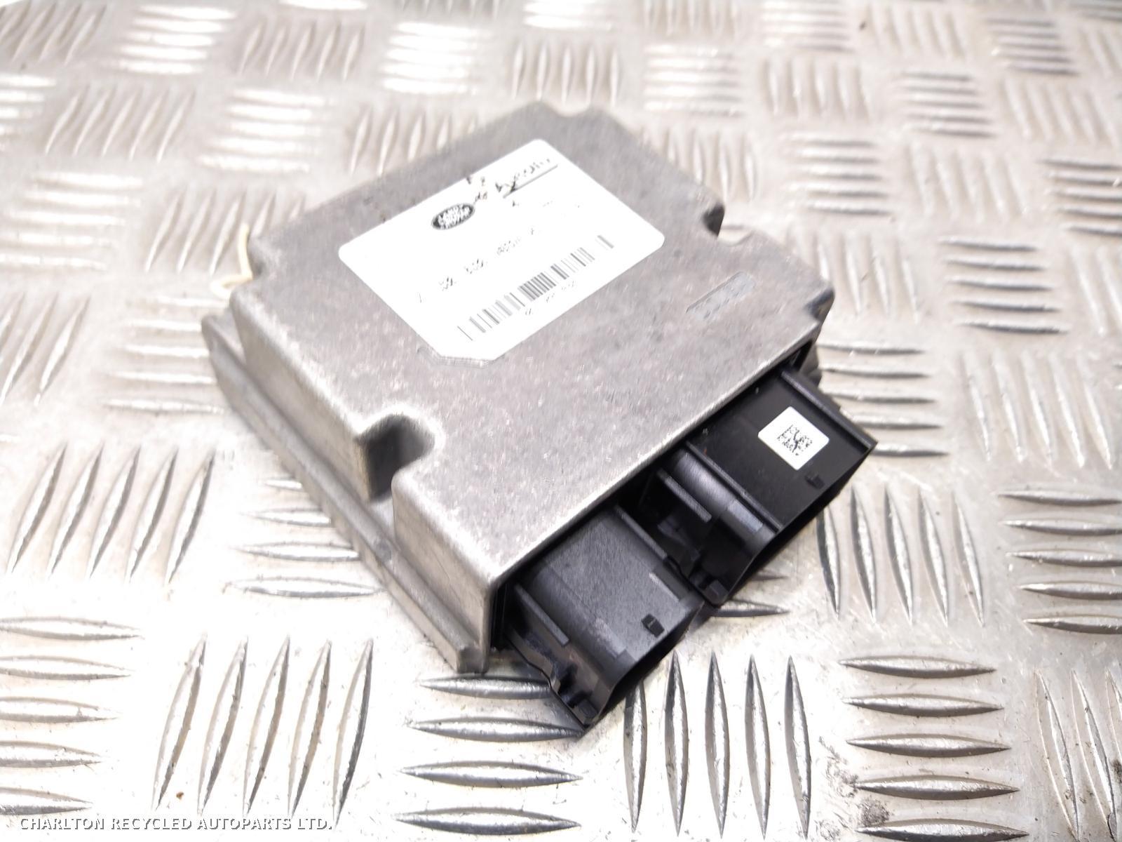 View Auto part ECU LAND ROVER RANGE ROVER EVOQUE 2013