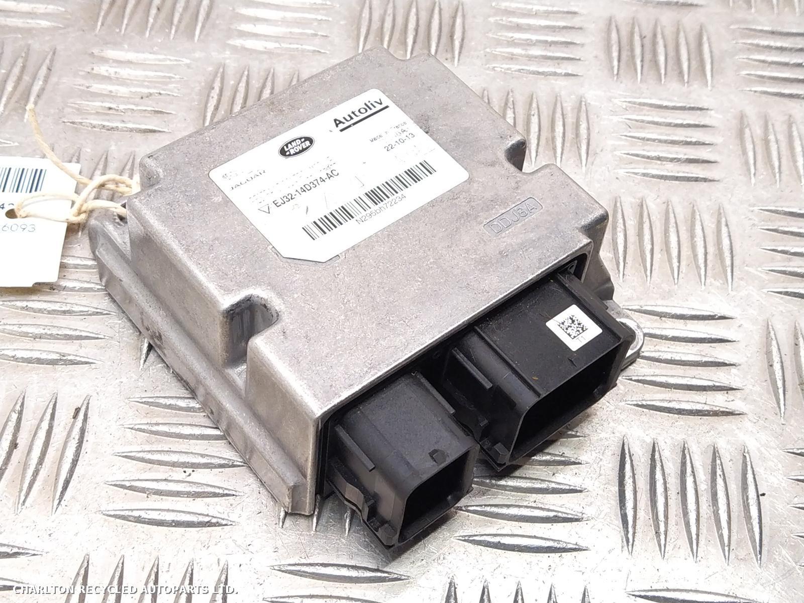 View Auto part ECU LAND ROVER RANGE ROVER EVOQUE 2013