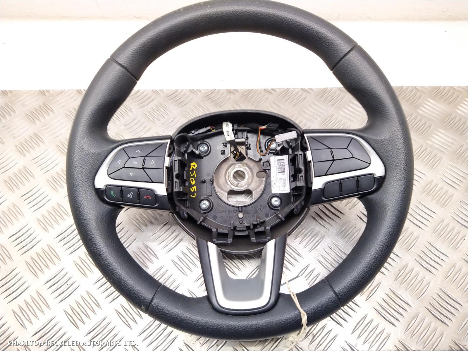 View Auto part Steering Wheel JEEP RENEGADE 2016