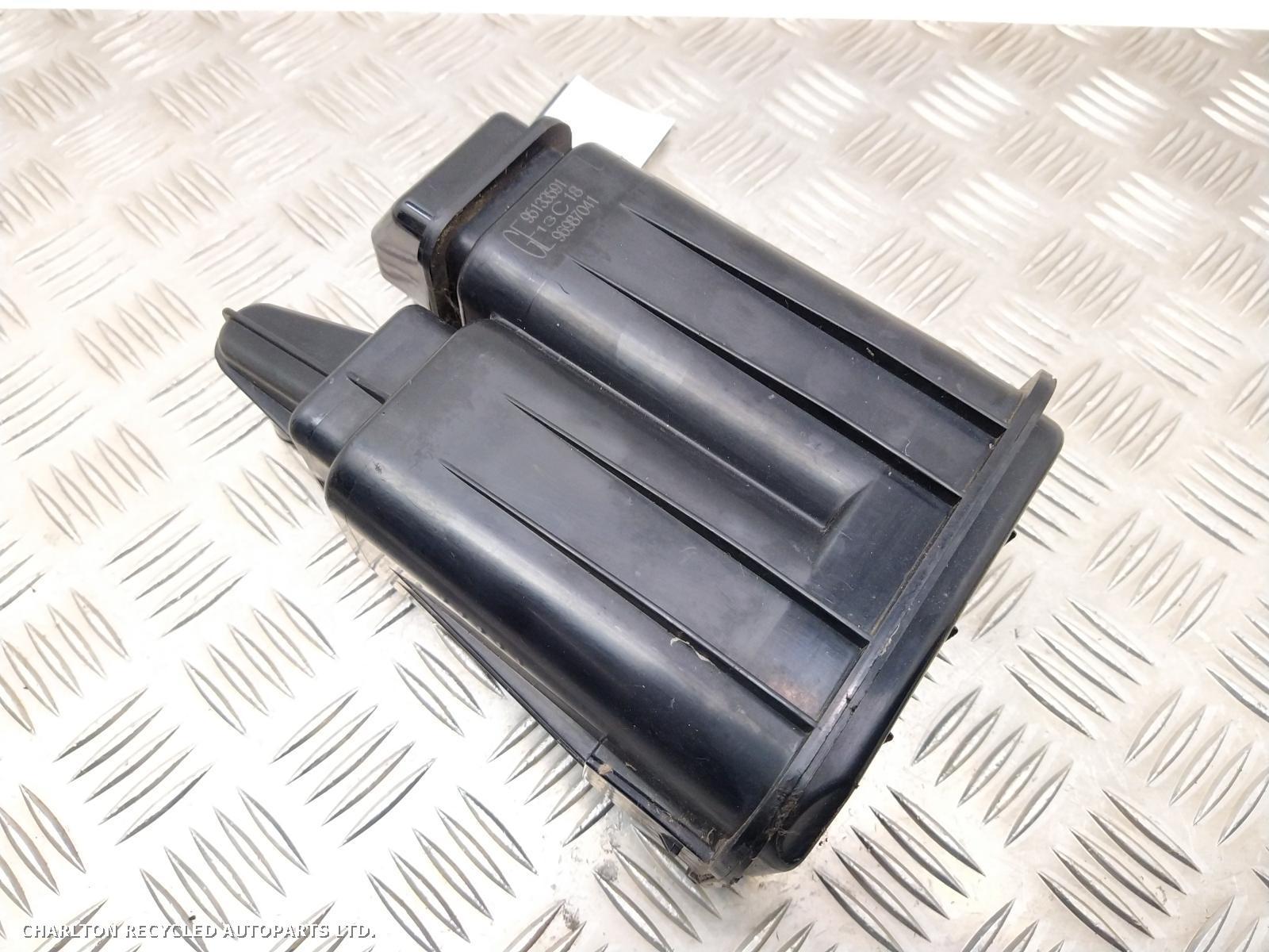 View Auto part Misc Fuel Injection Part VAUXHALL MOKKA 2013