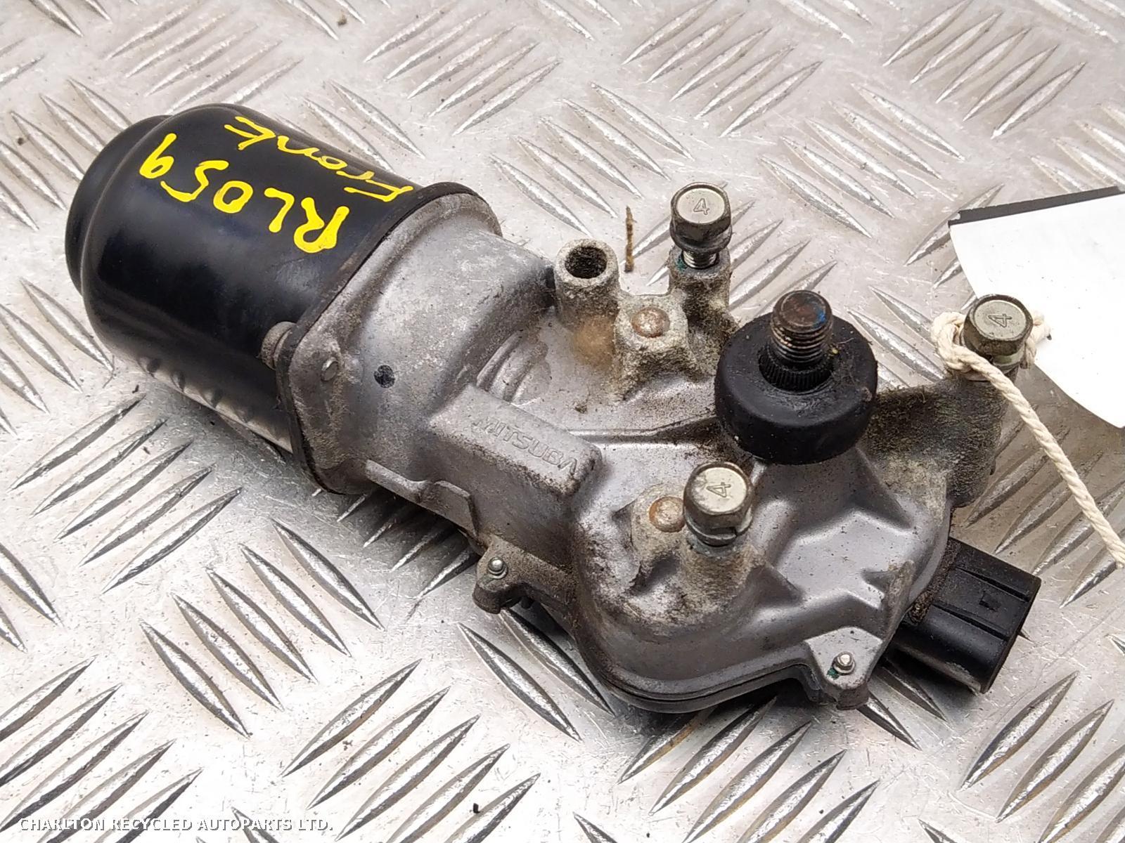 2013 MITSUBISHI L200 Wiper Motor Front View Auto part Wiper Motor Front MITSUBISHI L200 2013