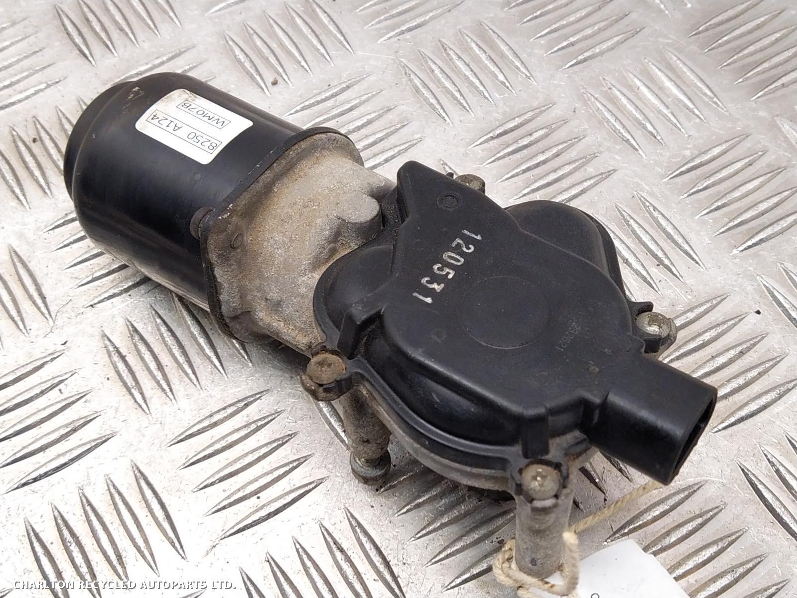 2013 MITSUBISHI L200 Wiper Motor Front View Auto part Wiper Motor Front MITSUBISHI L200 2013