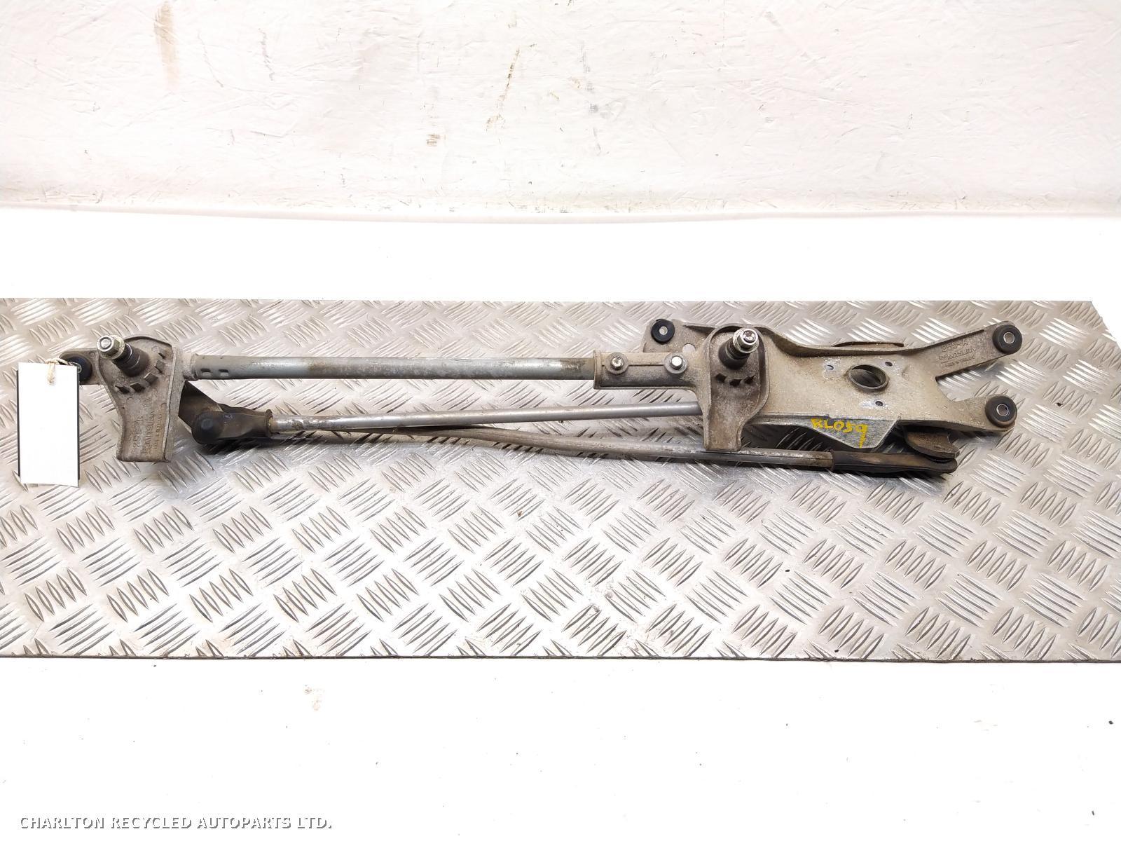 View Auto part Wiper Linkage MITSUBISHI L200 2013