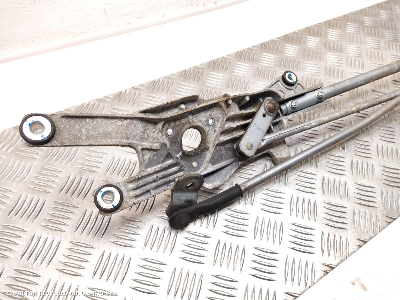 View Auto part Wiper Linkage MITSUBISHI L200 2013