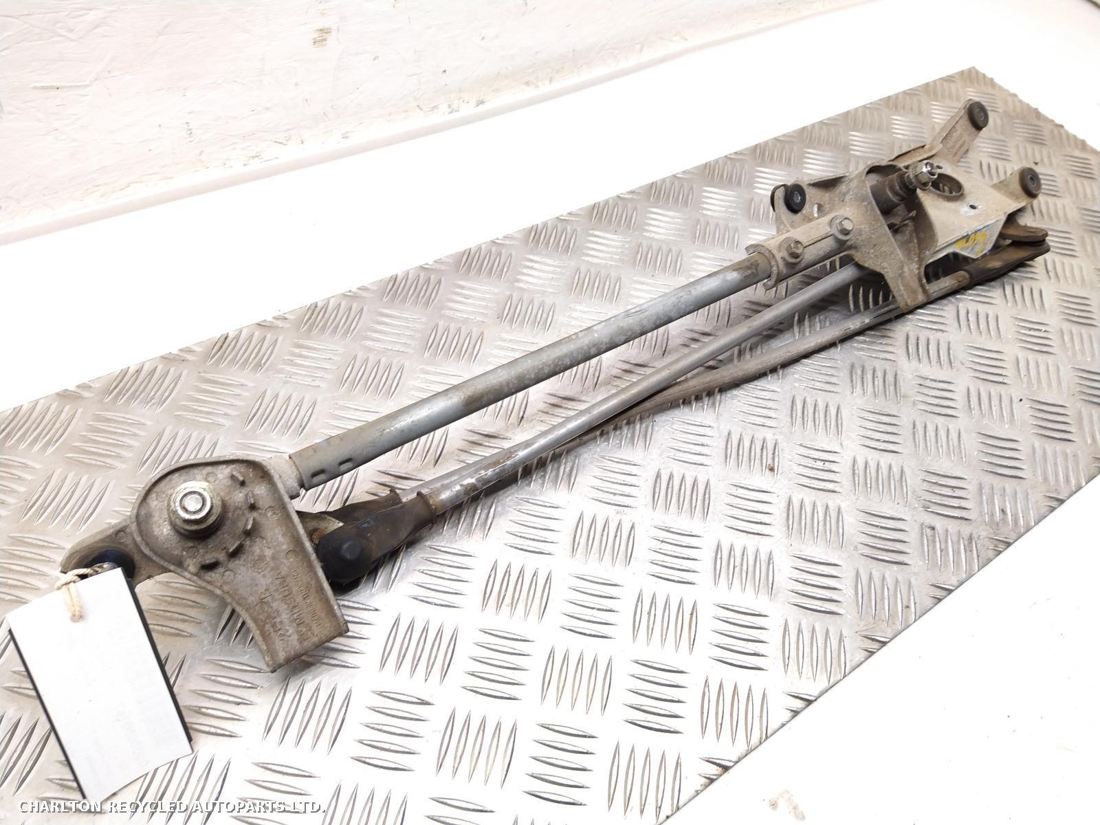 View Auto part Wiper Linkage MITSUBISHI L200 2013