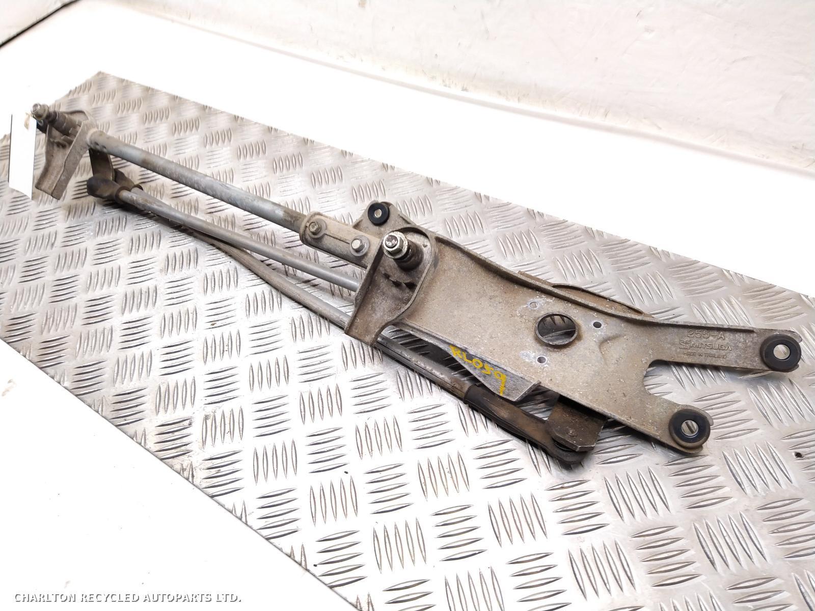 View Auto part Wiper Linkage MITSUBISHI L200 2013