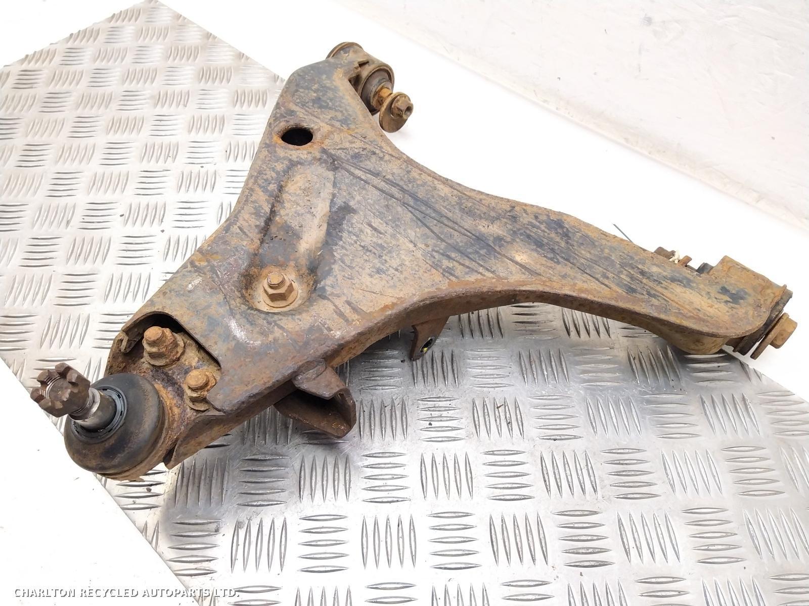 2013 MITSUBISHI L200 LF Lower Control Arm View Auto part LF Lower Control Arm MITSUBISHI L200 2013