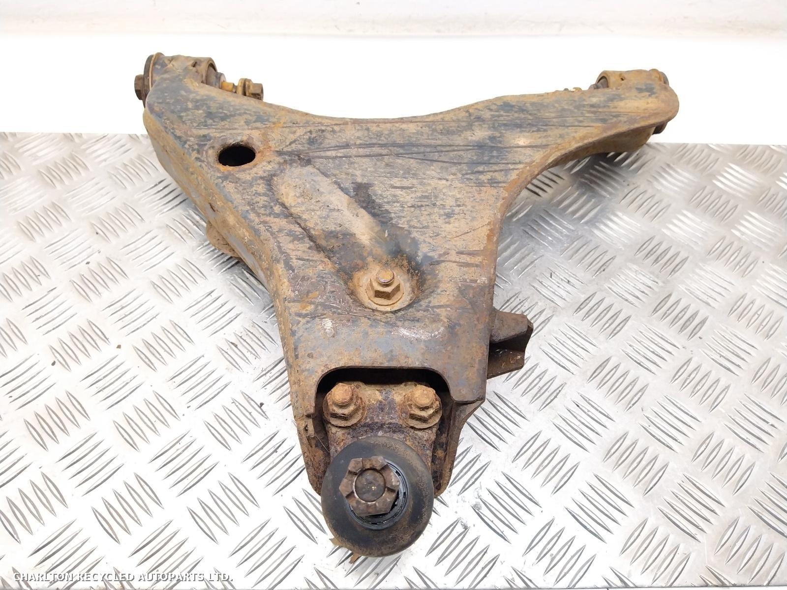 2013 MITSUBISHI L200 LF Lower Control Arm View Auto part LF Lower Control Arm MITSUBISHI L200 2013