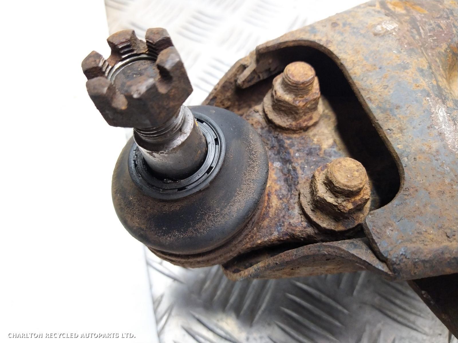 2013 MITSUBISHI L200 LF Lower Control Arm View Auto part LF Lower Control Arm MITSUBISHI L200 2013