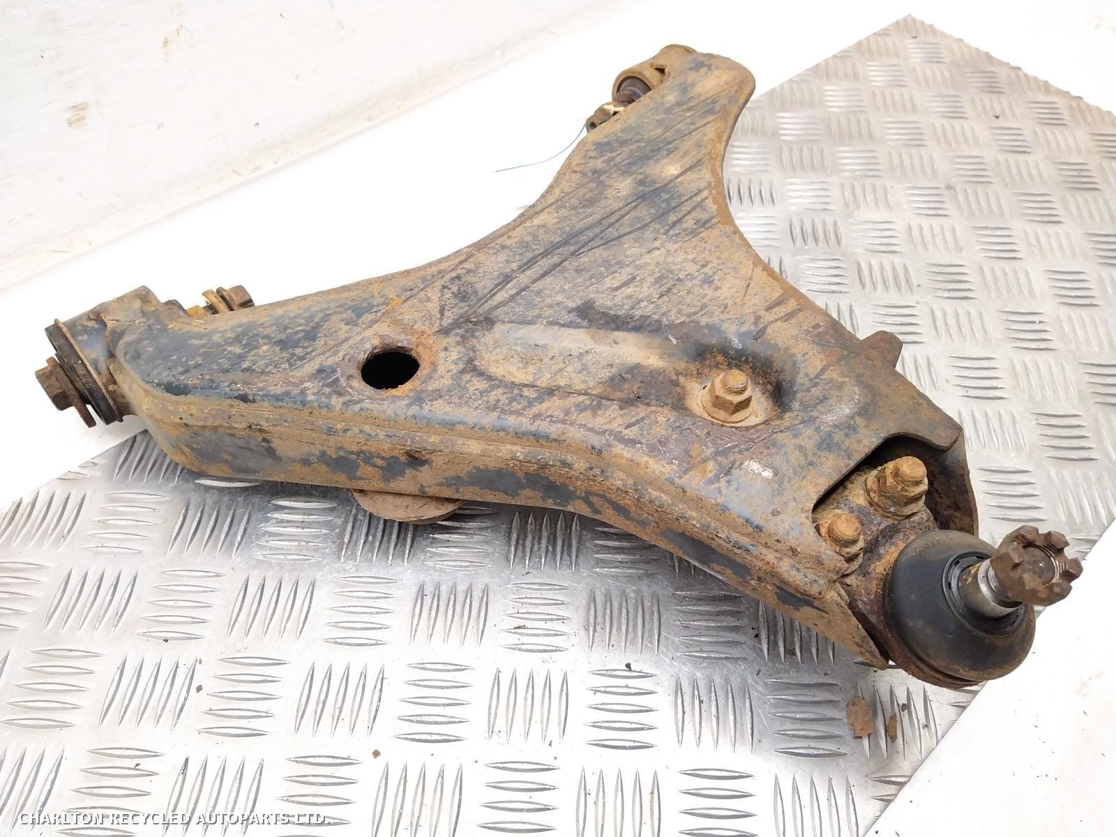 2013 MITSUBISHI L200 LF Lower Control Arm View Auto part LF Lower Control Arm MITSUBISHI L200 2013