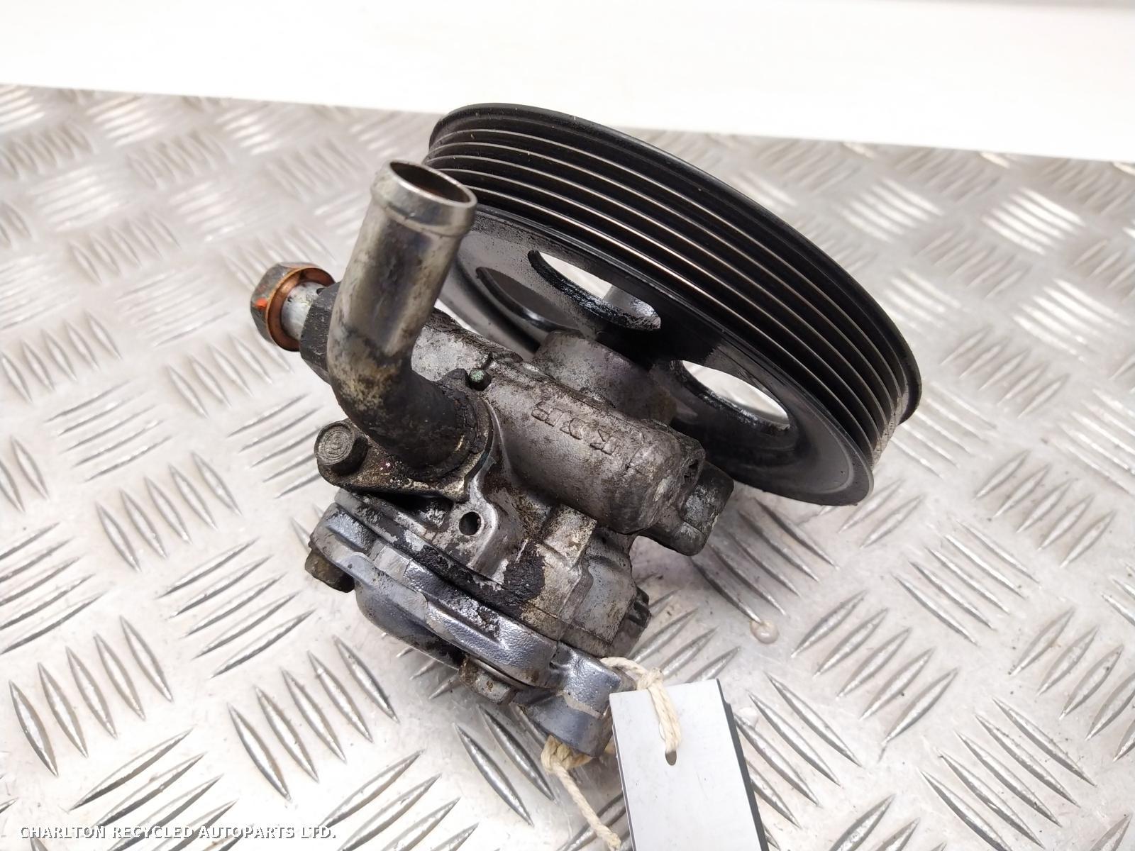 View Auto part Steering Pump MITSUBISHI L200 2013