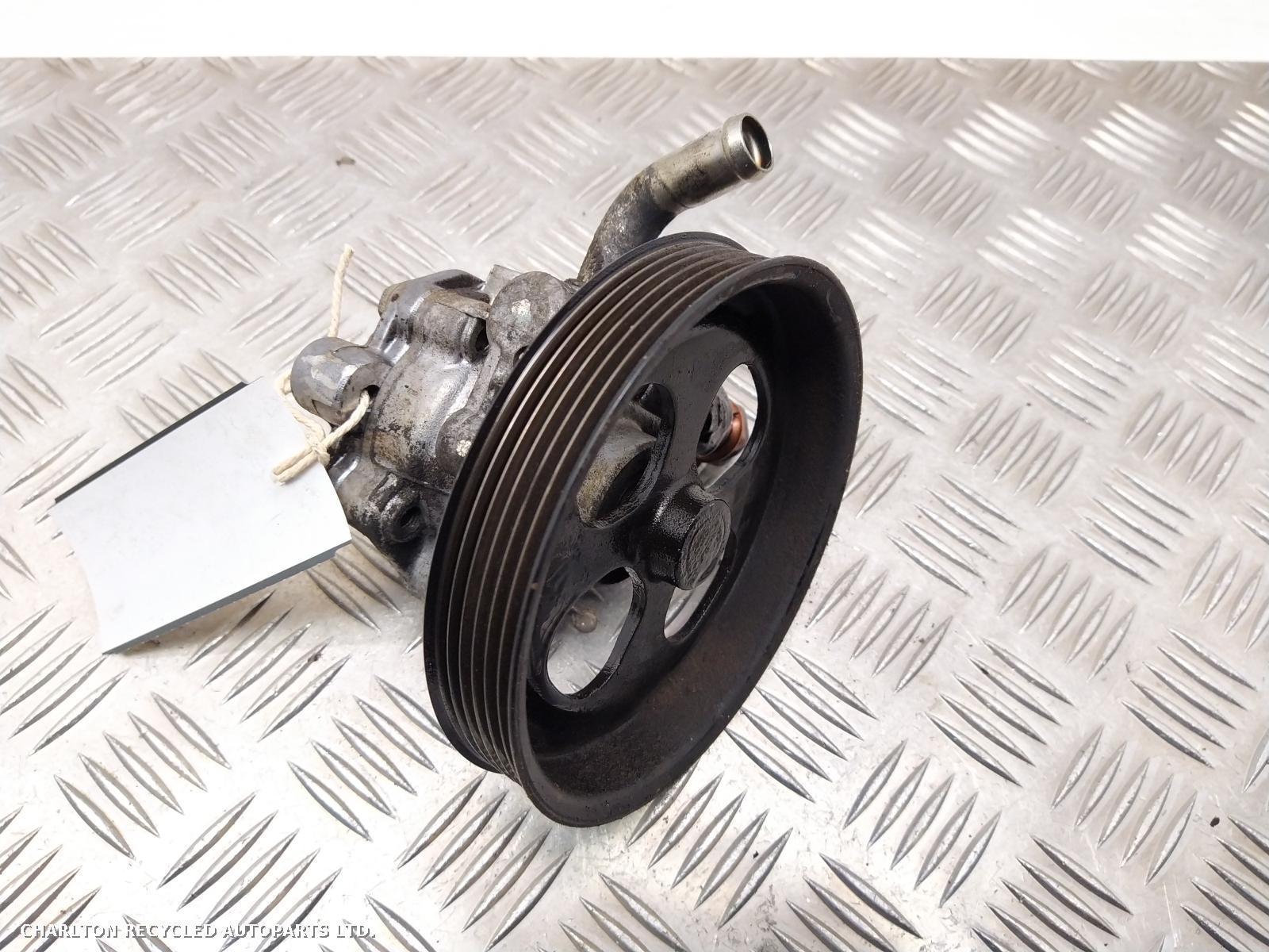 View Auto part Steering Pump MITSUBISHI L200 2013