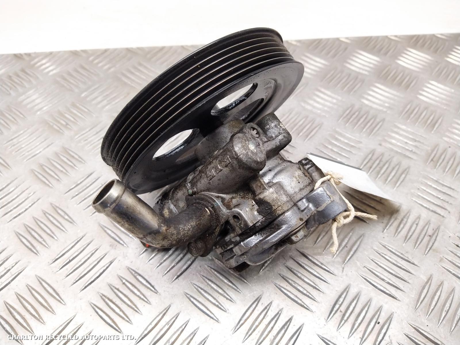 View Auto part Steering Pump MITSUBISHI L200 2013