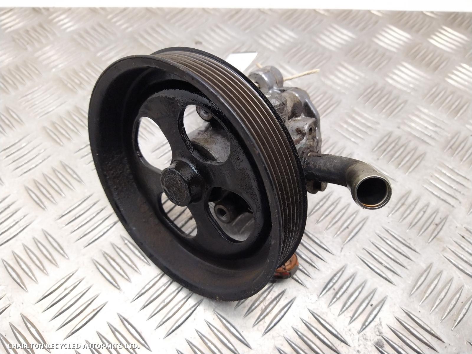 View Auto part Steering Pump MITSUBISHI L200 2013