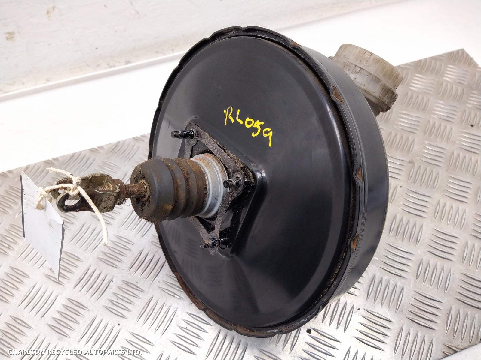 2013 MITSUBISHI L200 Brake Servo View Auto part Brake Servo MITSUBISHI L200 2013