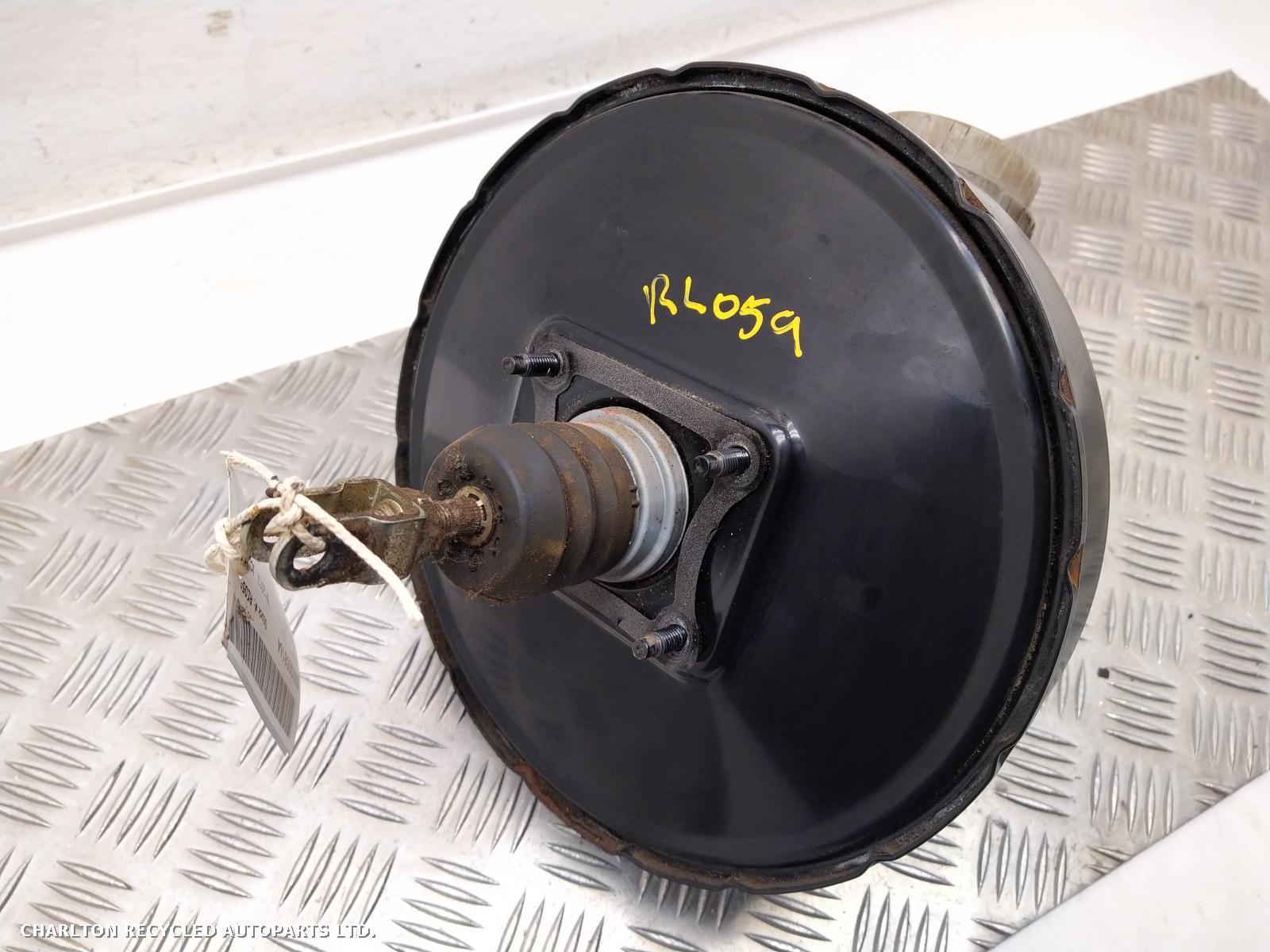 2013 MITSUBISHI L200 Brake Servo View Auto part Brake Servo MITSUBISHI L200 2013