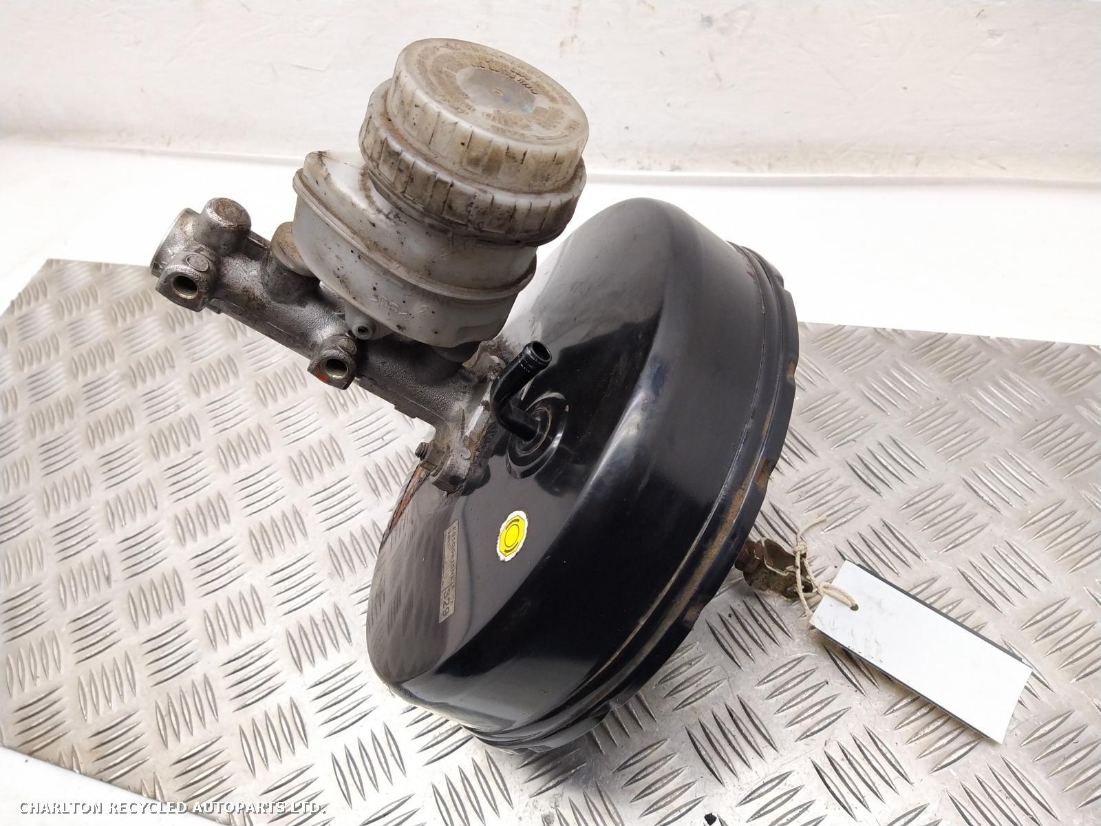 2013 MITSUBISHI L200 Brake Servo View Auto part Brake Servo MITSUBISHI L200 2013