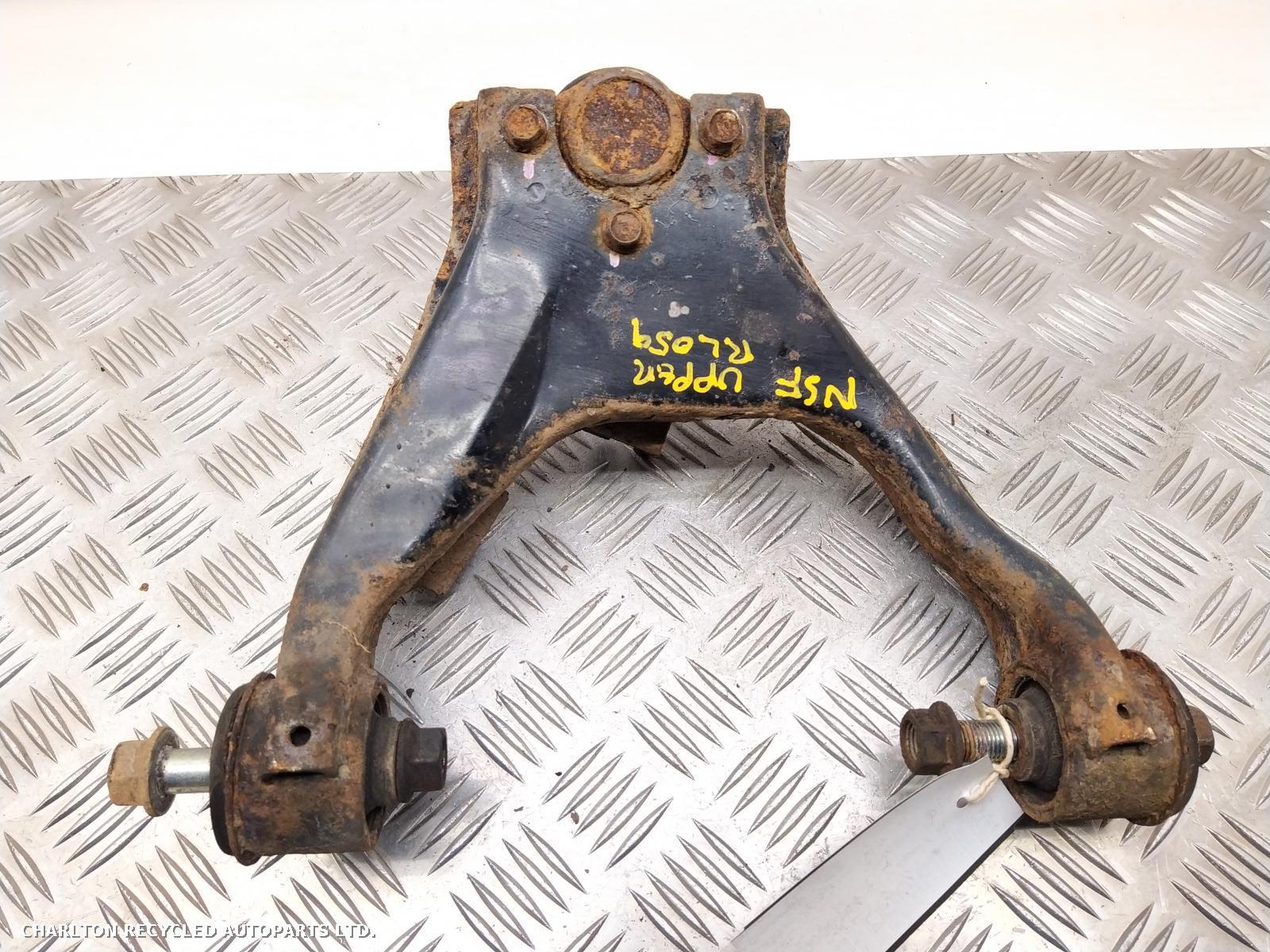 View Auto part LF Upper Control Arm MITSUBISHI L200 2013